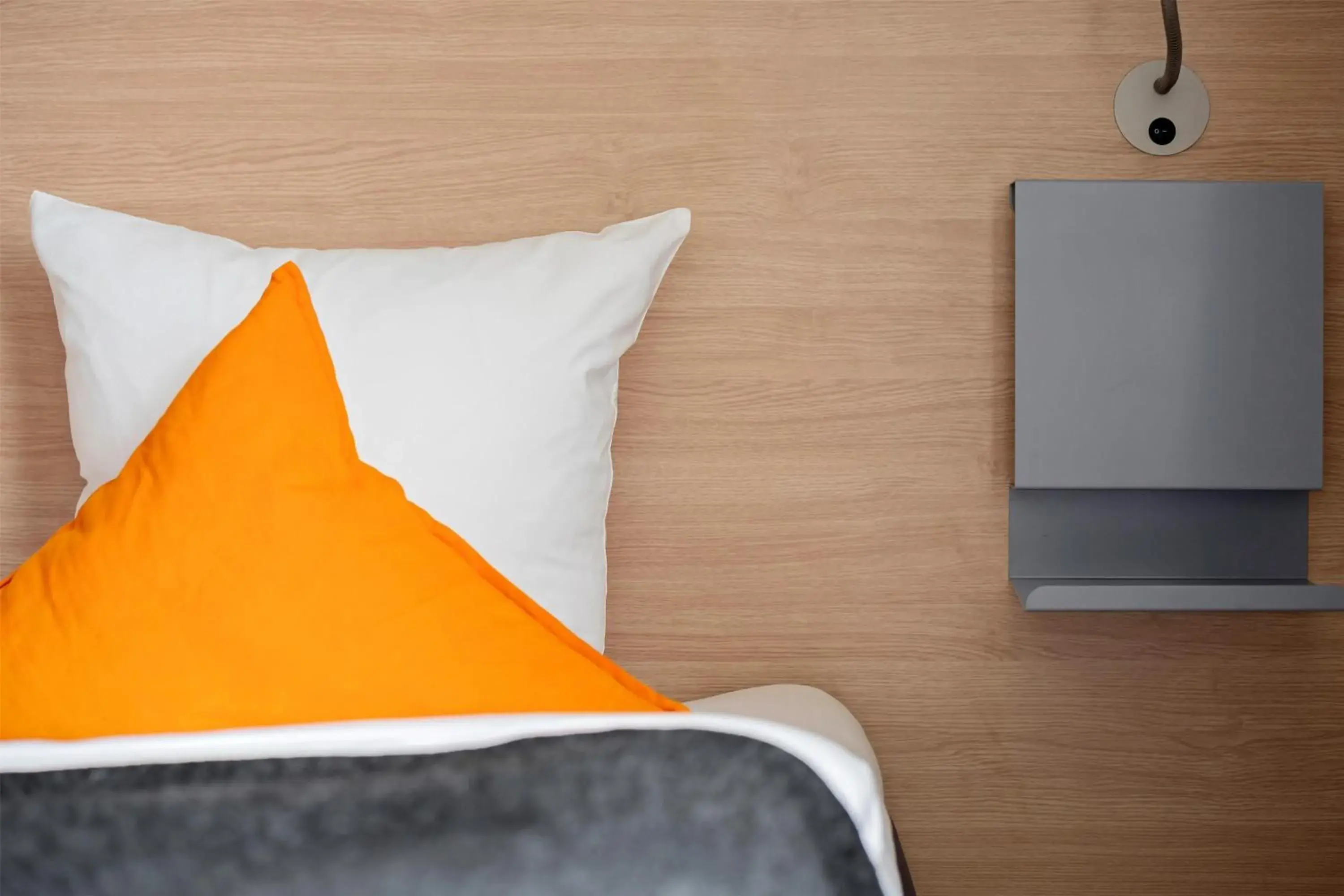 Bedroom, Bed in Best Western Hotel Hillerød Bedroom, Bed in Best Western Hotel Hillerød