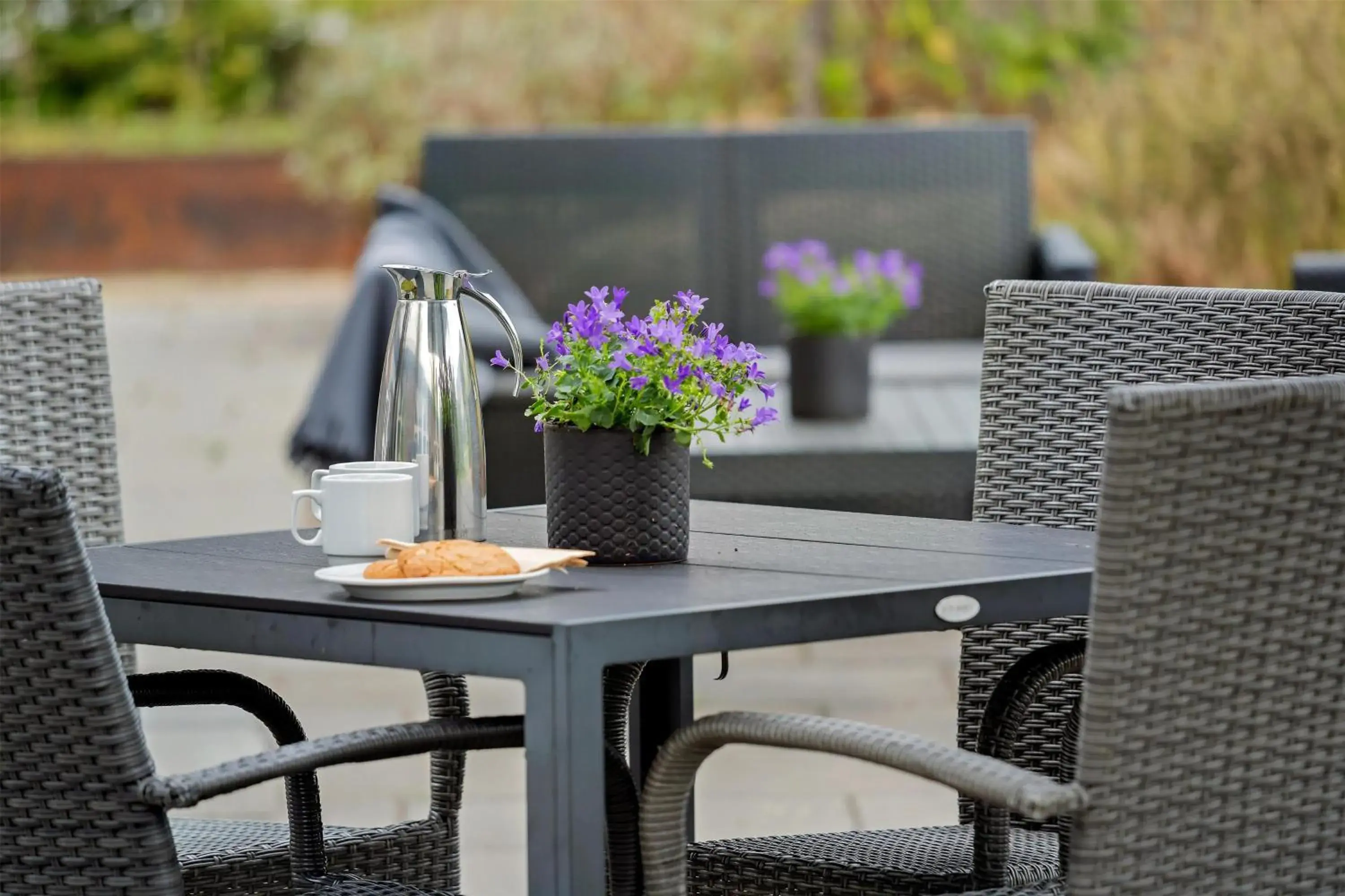 Property building in Best Western Hotel Hillerød Property building in Best Western Hotel Hillerød