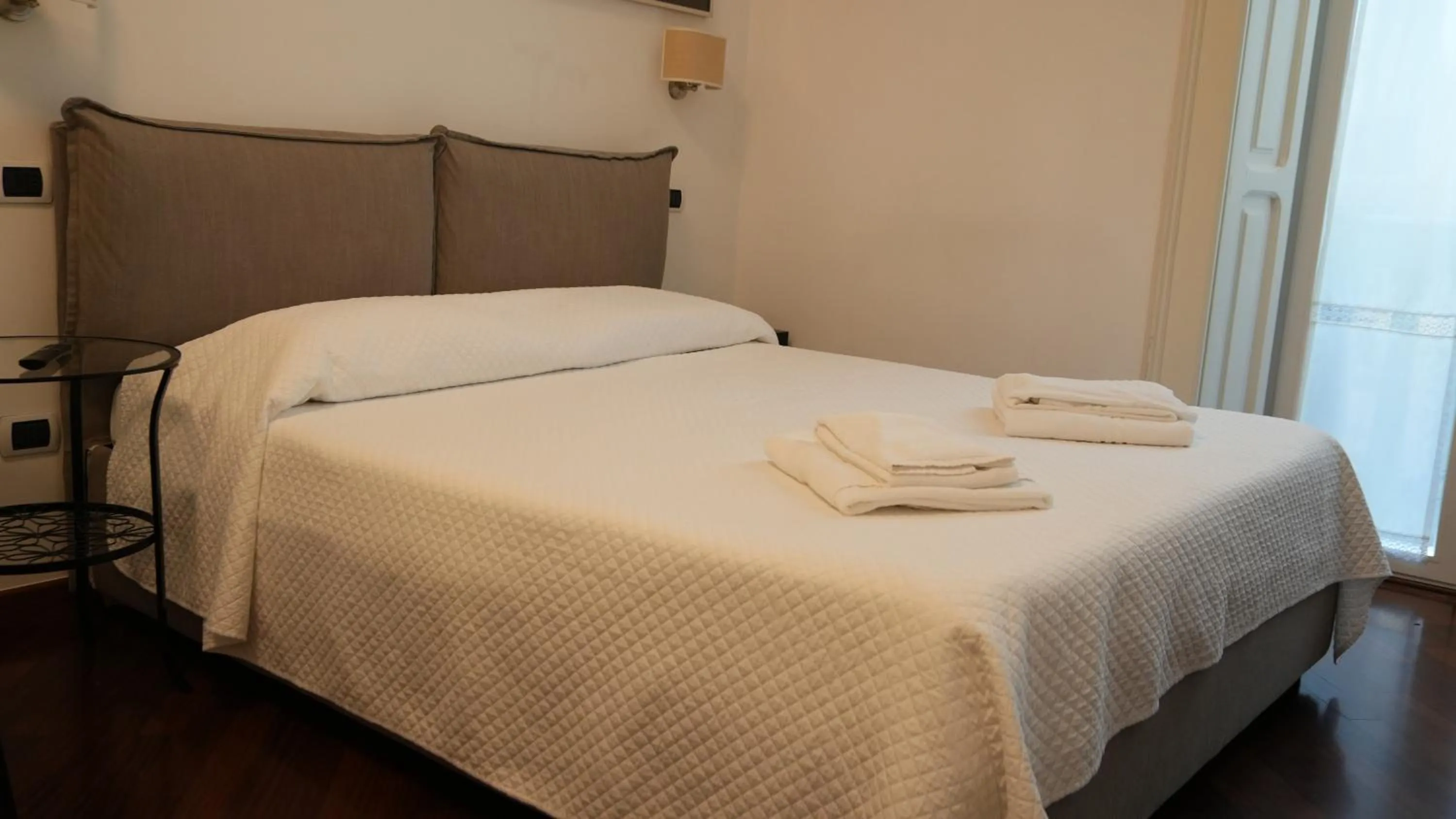 Fitness centre/facilities, Bed in Luca Giordano 142 B&B