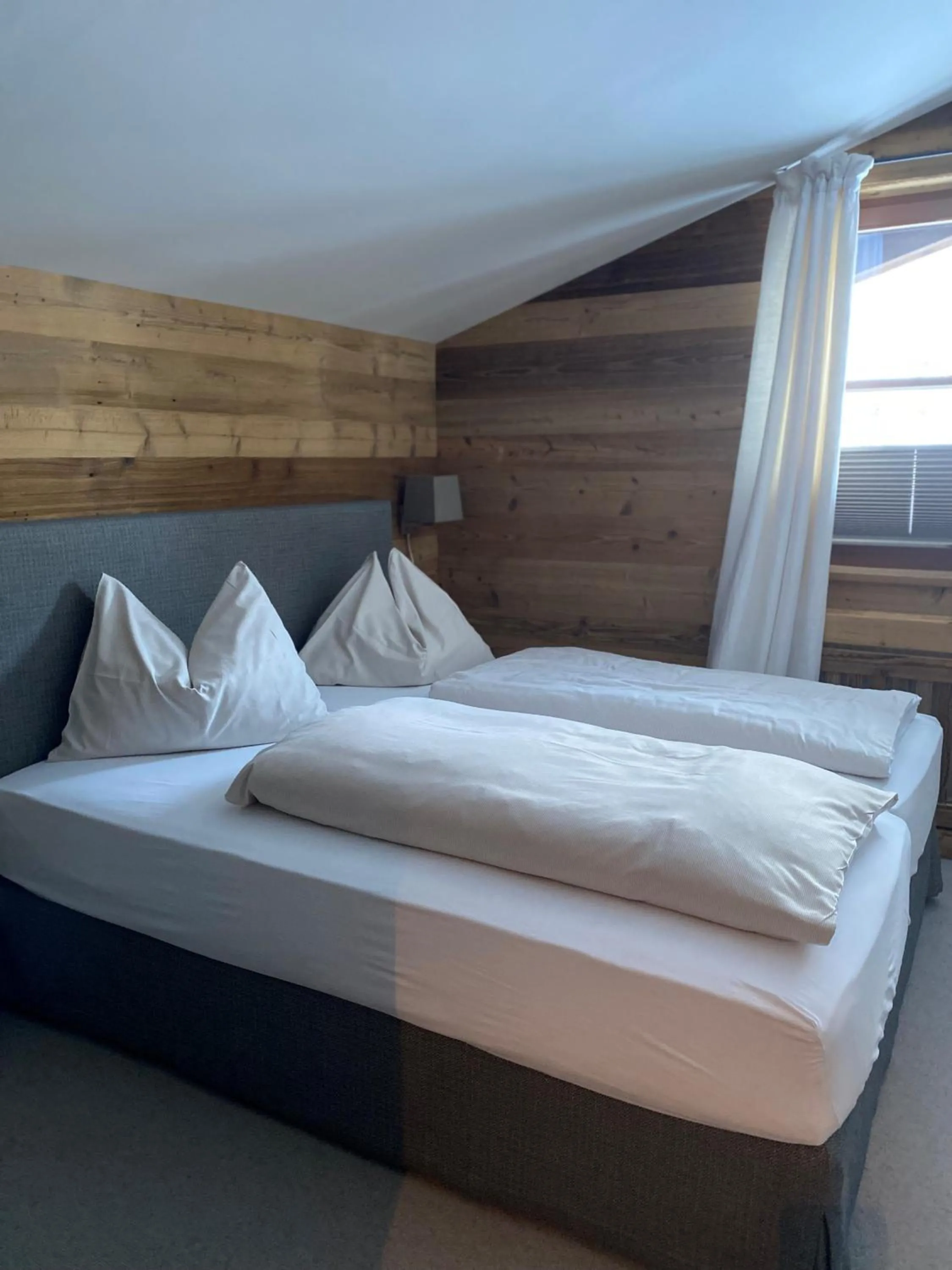 Dr. Aufmesser Appartements