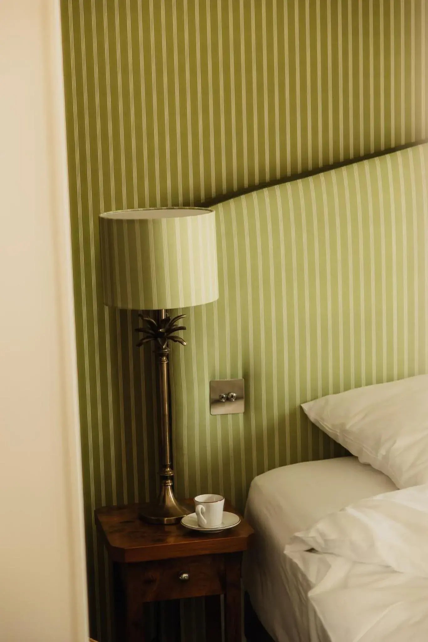 Bedroom, Bed in Hôtel Folie - Orso Hotels Bedroom, Bed in Hôtel Folie - Orso Hotels