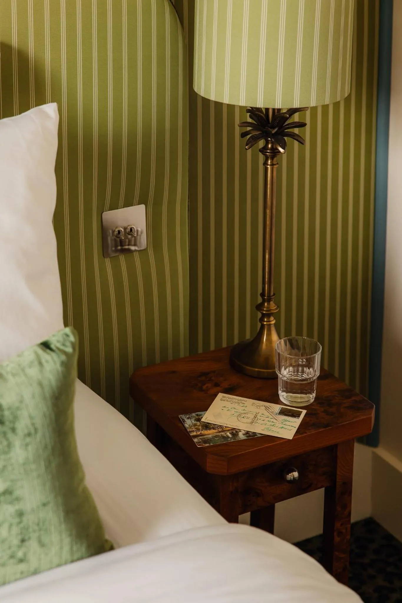 Bedroom, Bed in Hôtel Folie - Orso Hotels