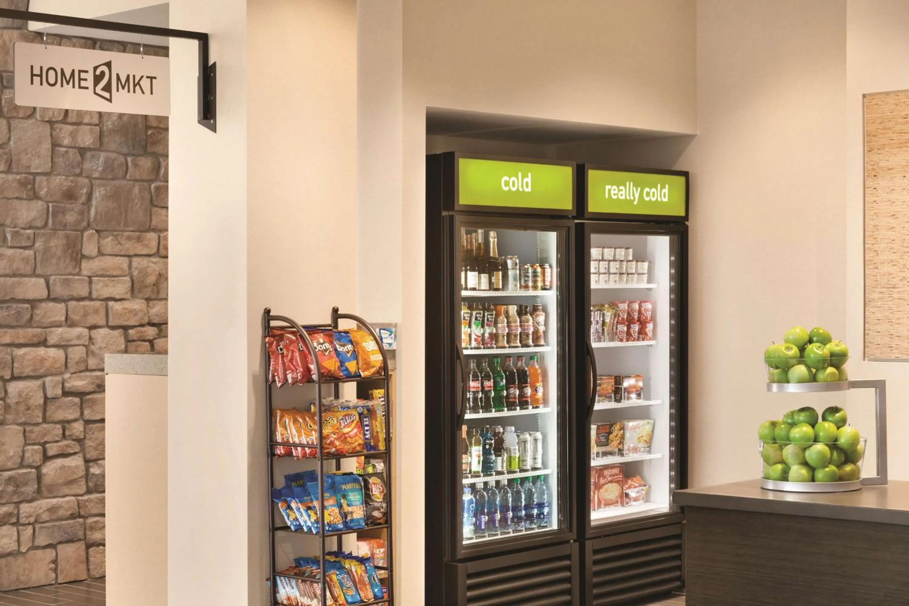 Restaurant/places to eat in Home2 Suites By Hilton Phoenix-Tempe University Research Park