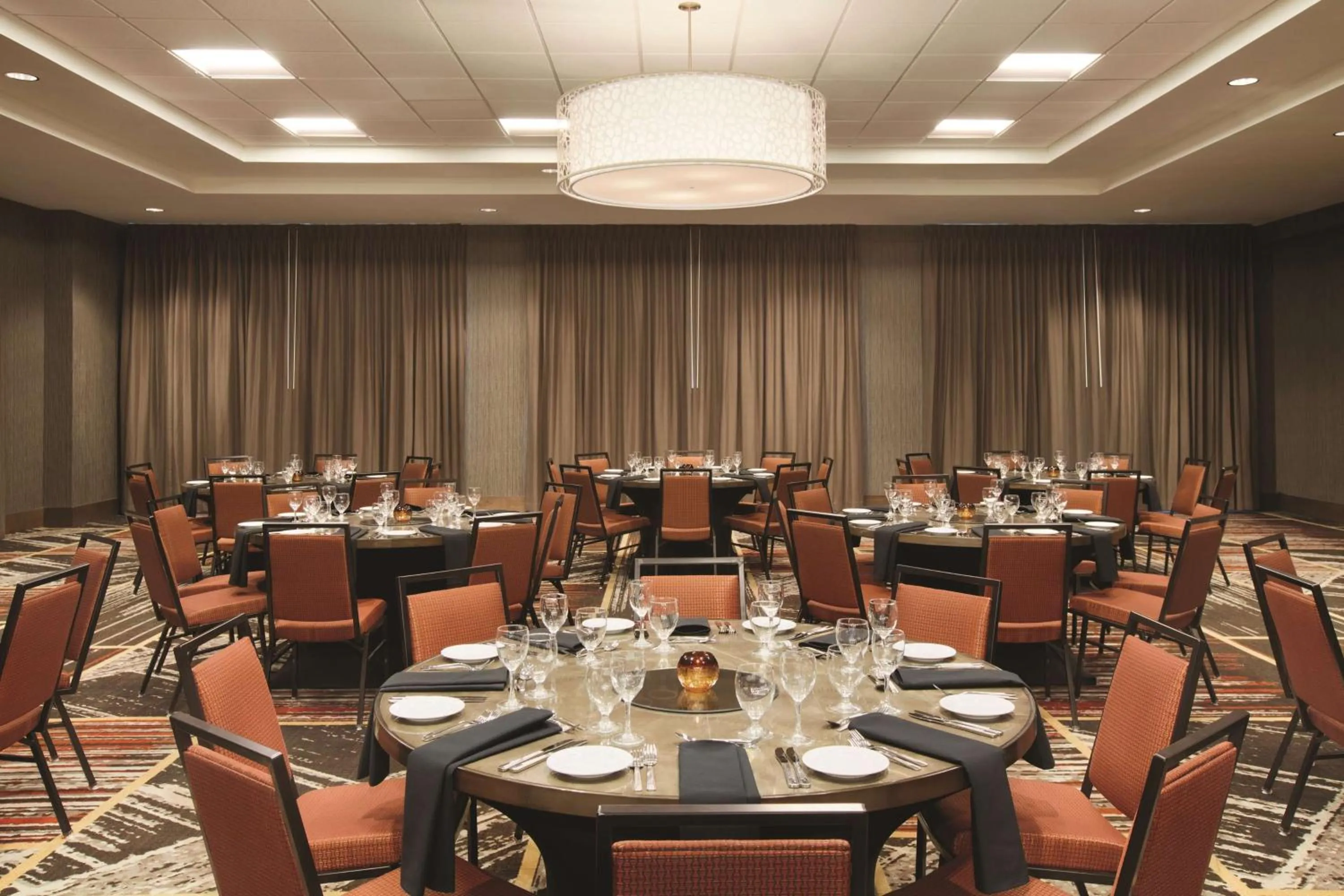 Meeting/conference room in Home2 Suites By Hilton Phoenix-Tempe University Research Park