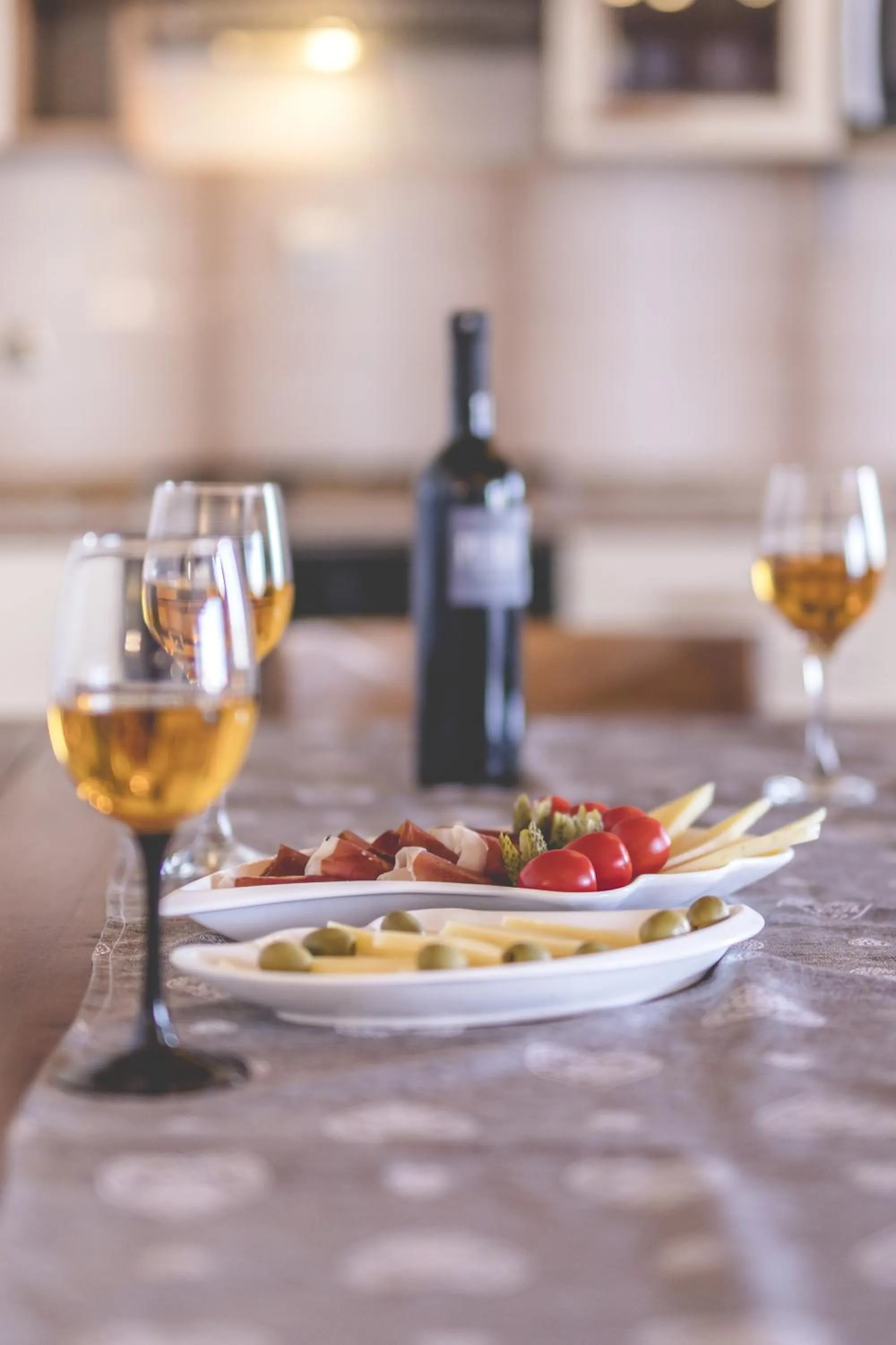 Balcony/Terrace in Apartments Keko