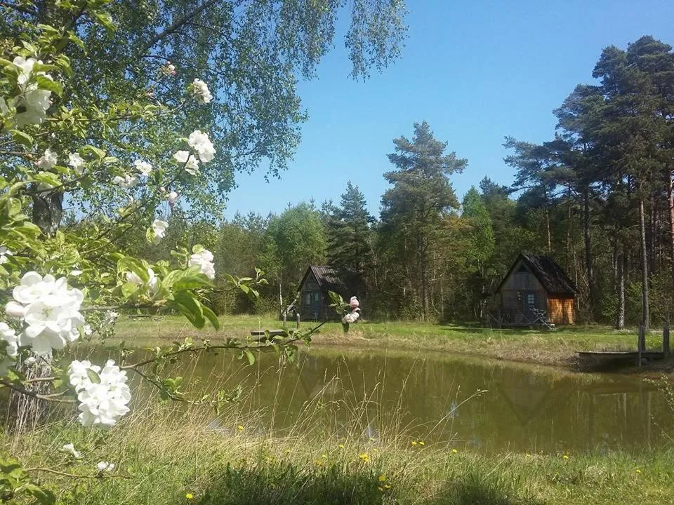 Alva Stugby Gotland