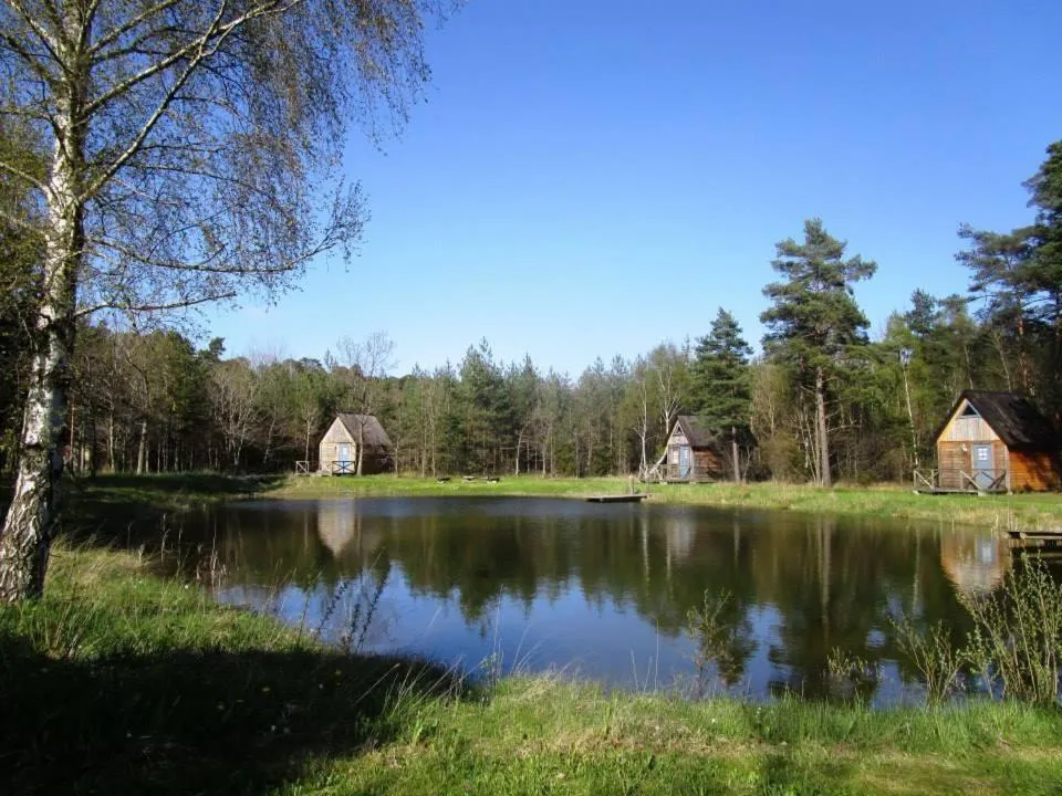 Alva Stugby Gotland