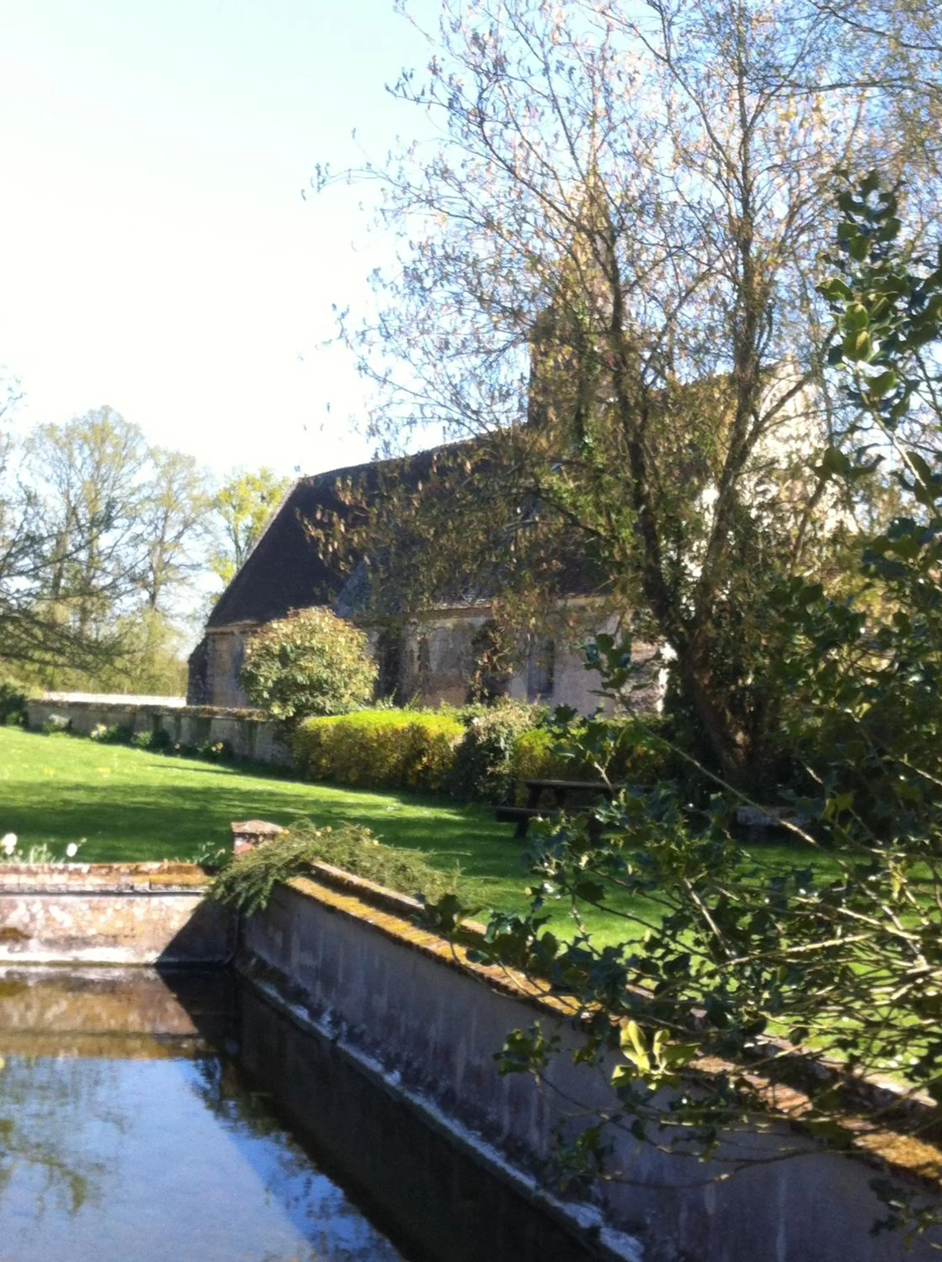 Other in Hotel Les Aubépines