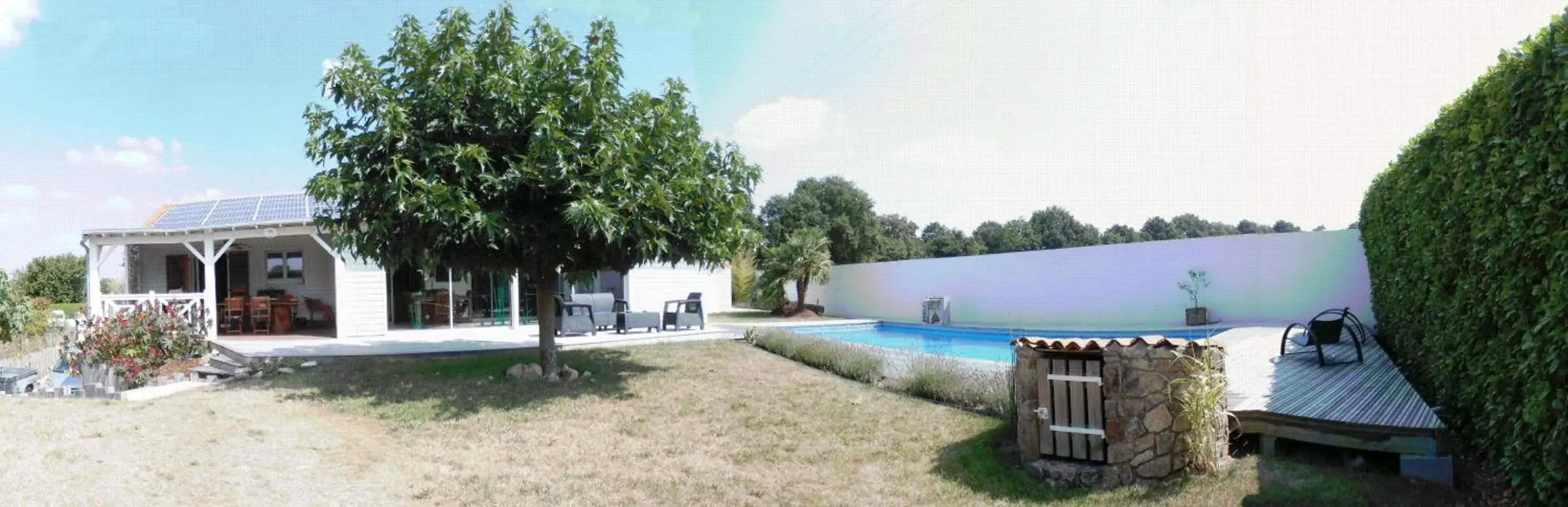 Villa Coloniale Villa Coloniale
