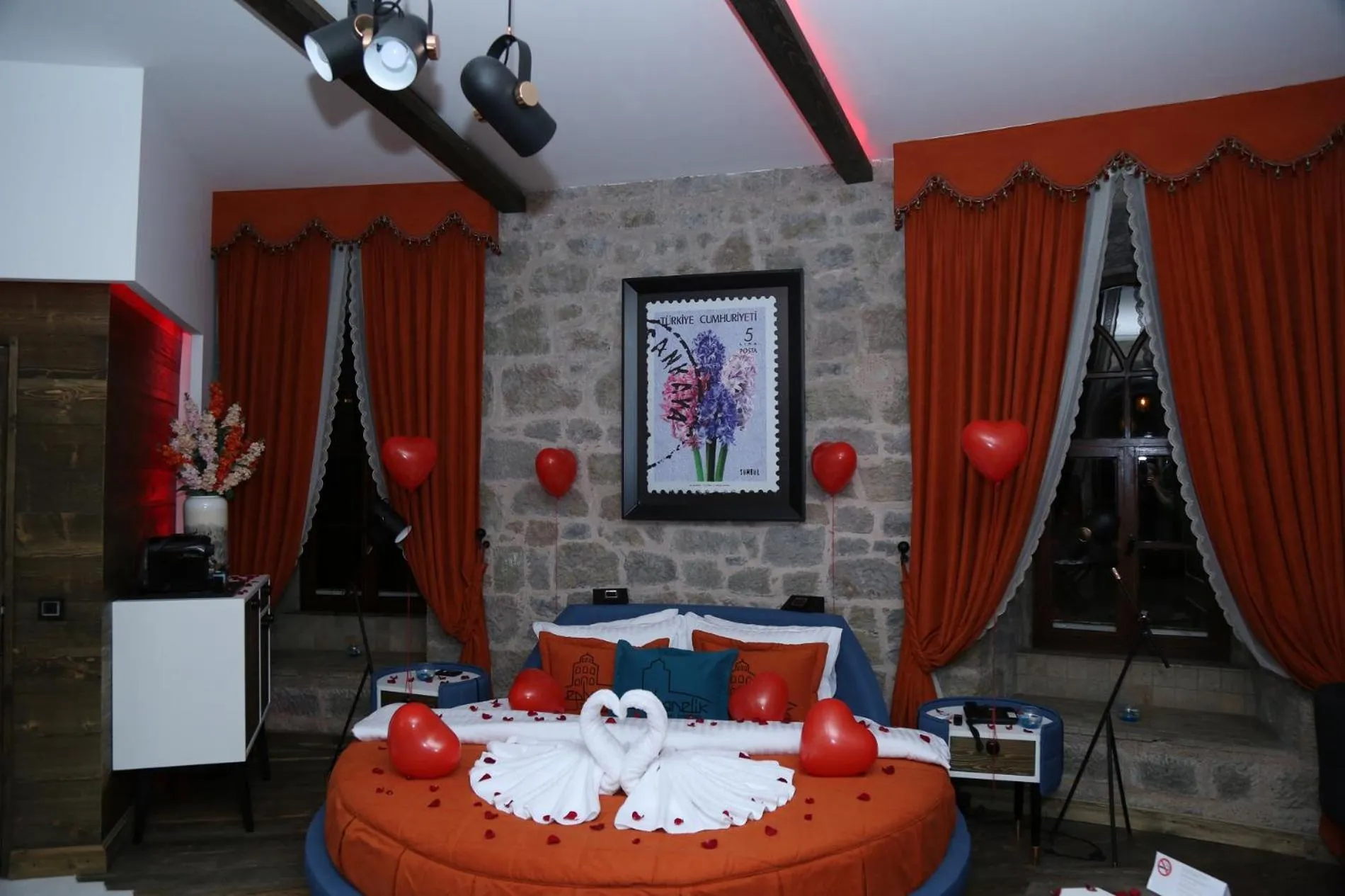 Other in Cephanelik Butik Hotel