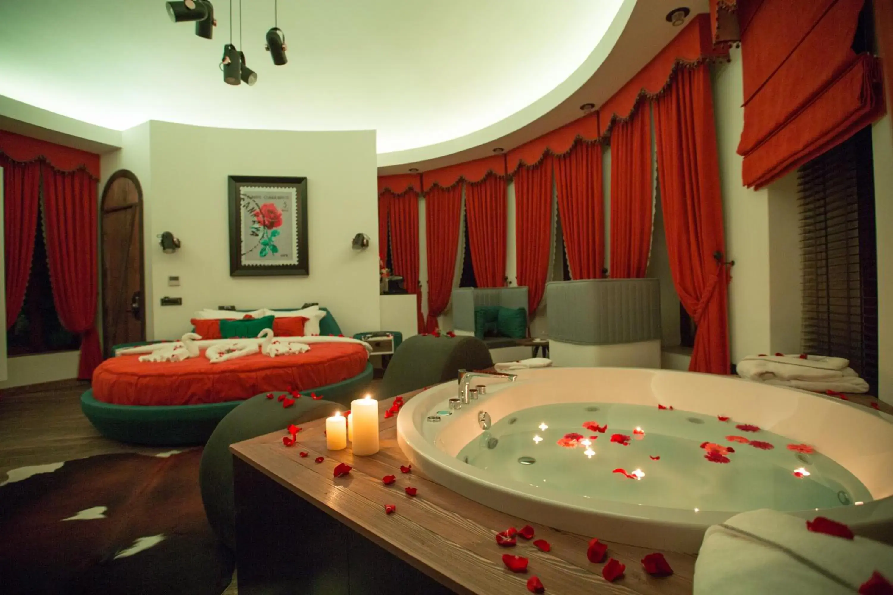 Photo of the whole room in Cephanelik Butik Hotel Photo of the whole room in Cephanelik Butik Hotel