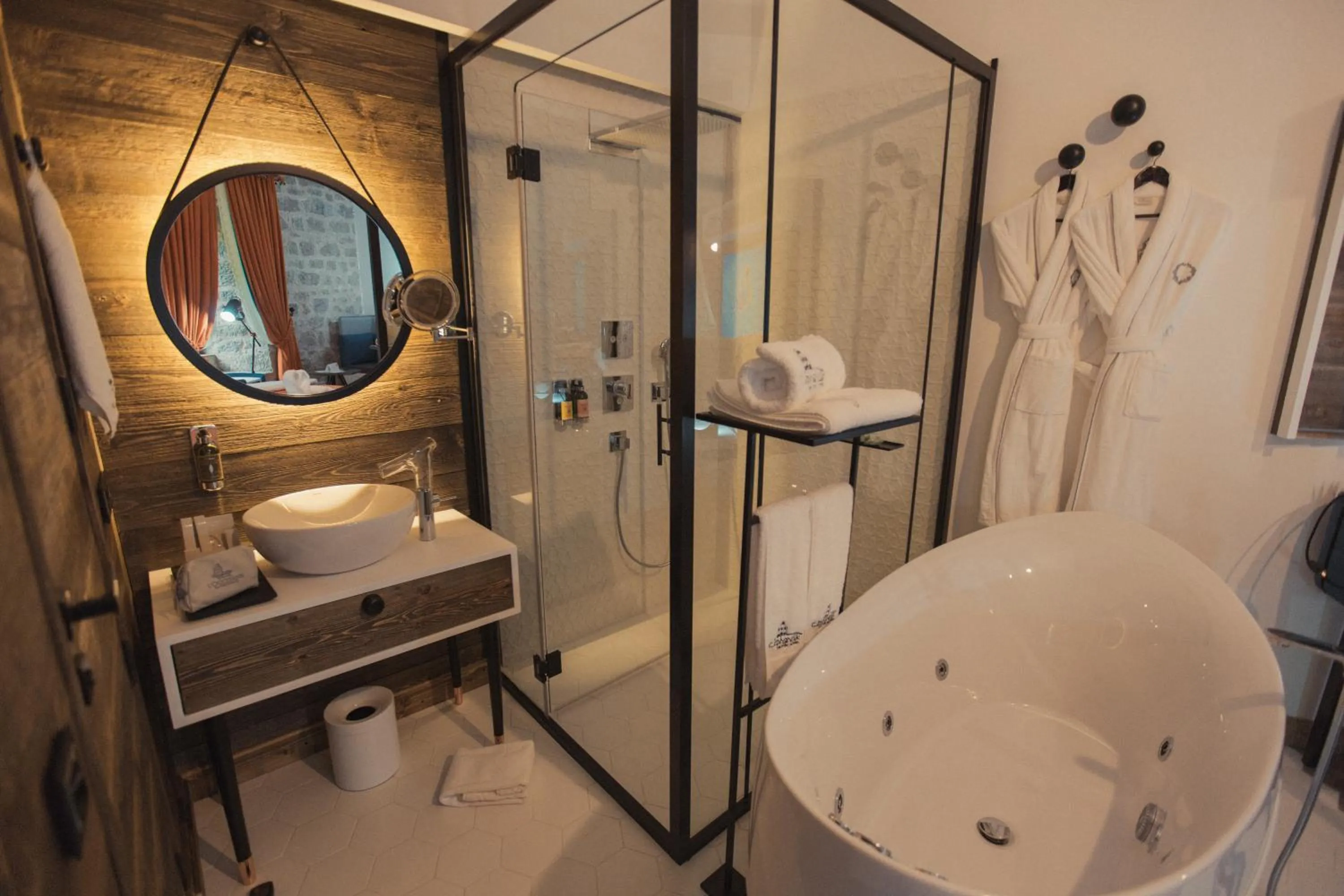 Other in Cephanelik Butik Hotel