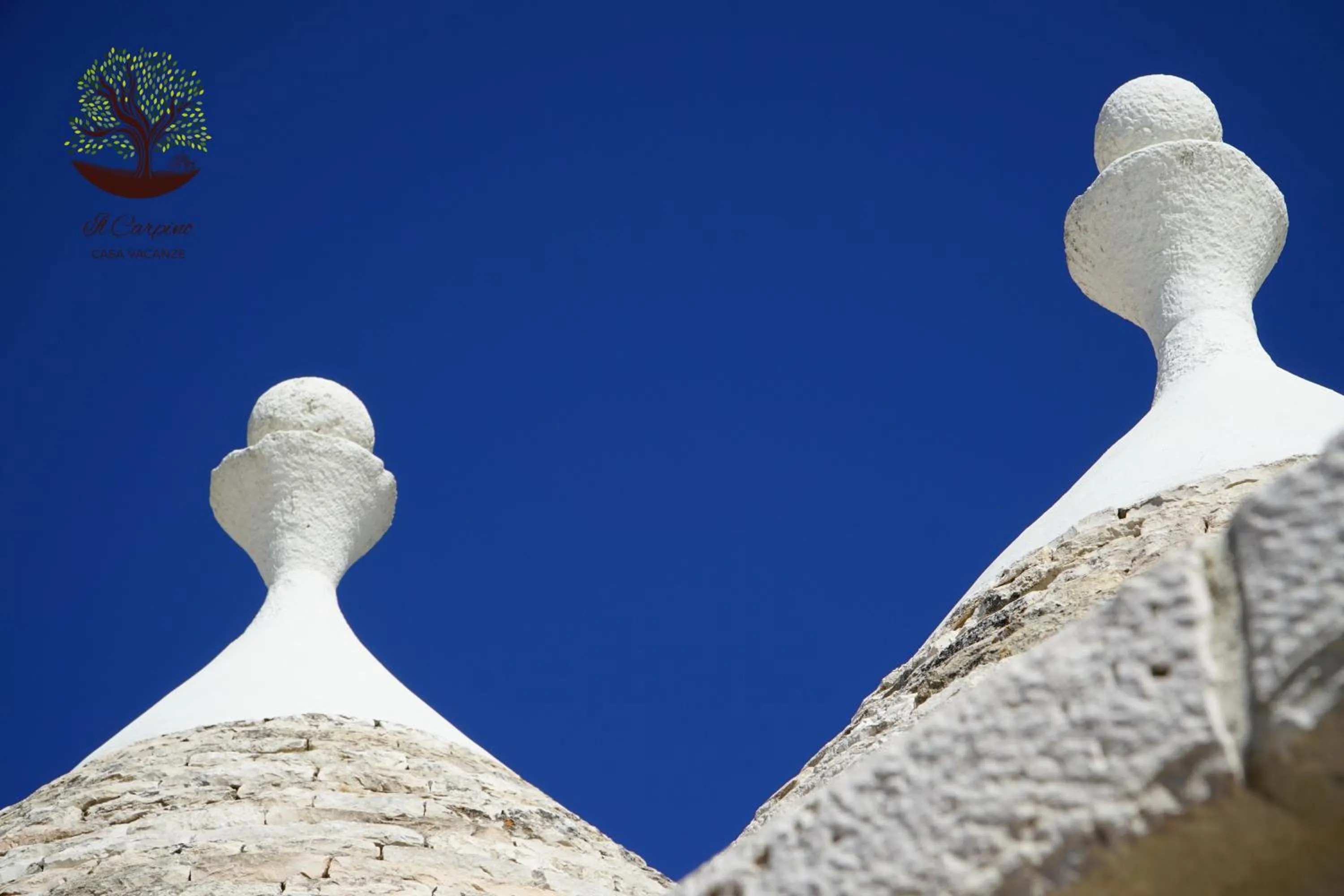 Day in Il Carpino