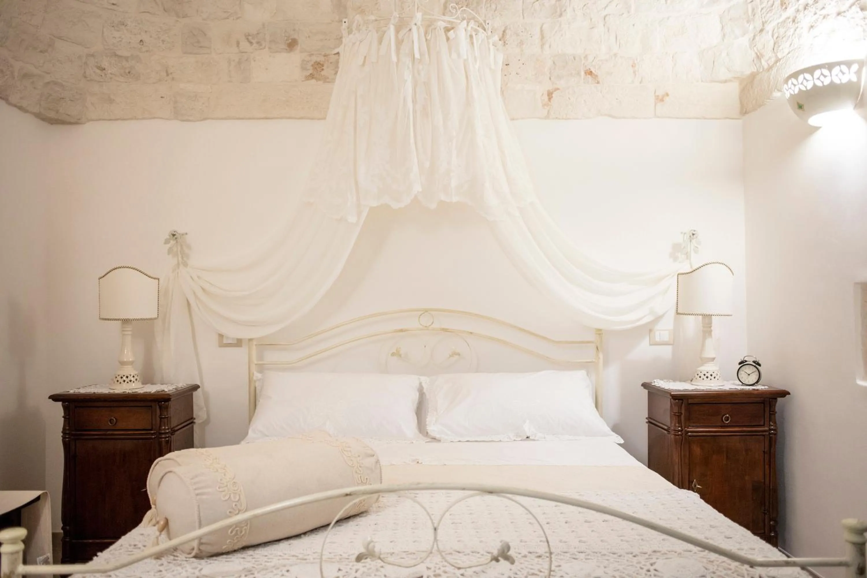 Bed in Il Carpino