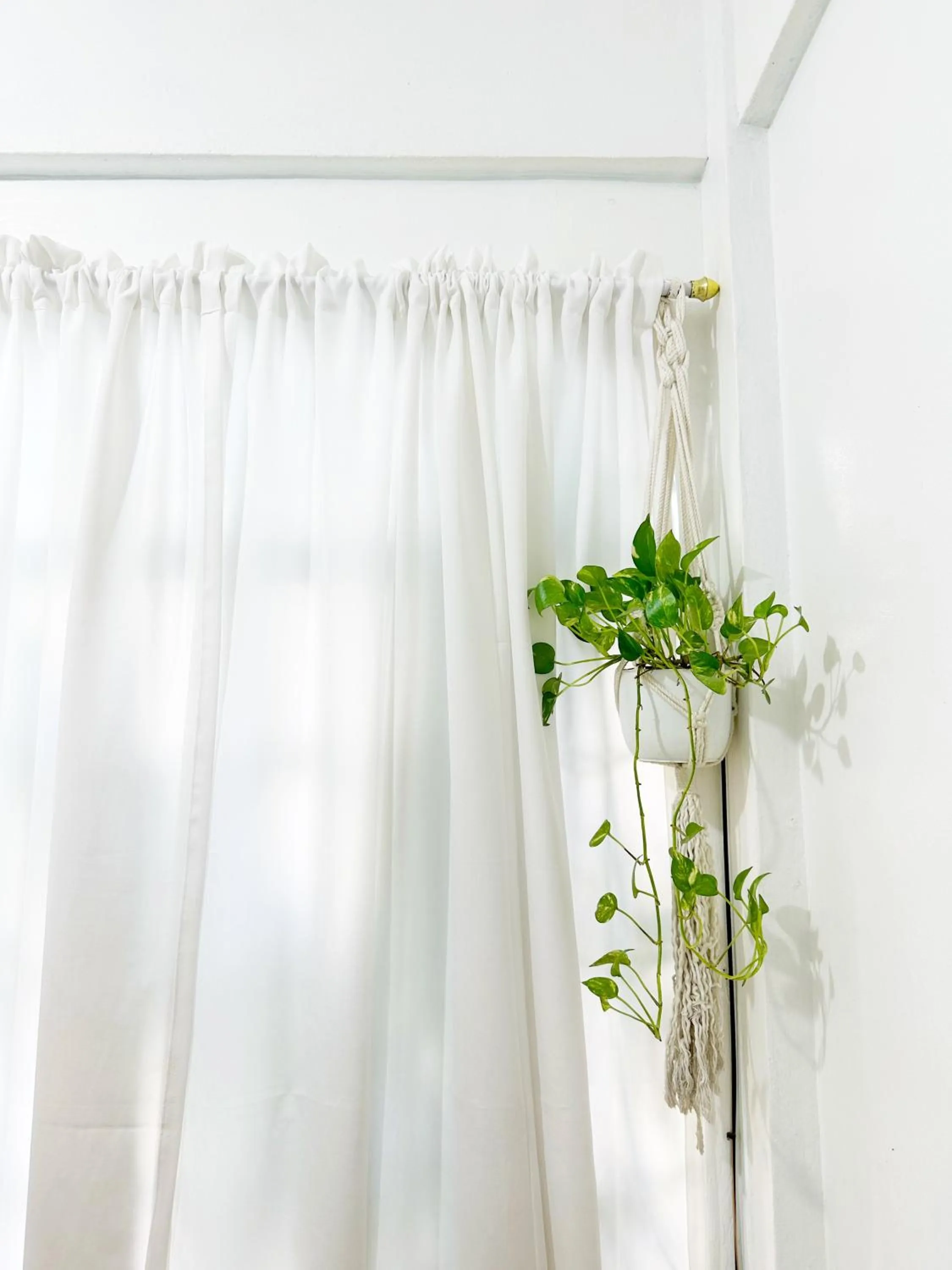 Nomads MNL Backpackers Homestay - near Airport