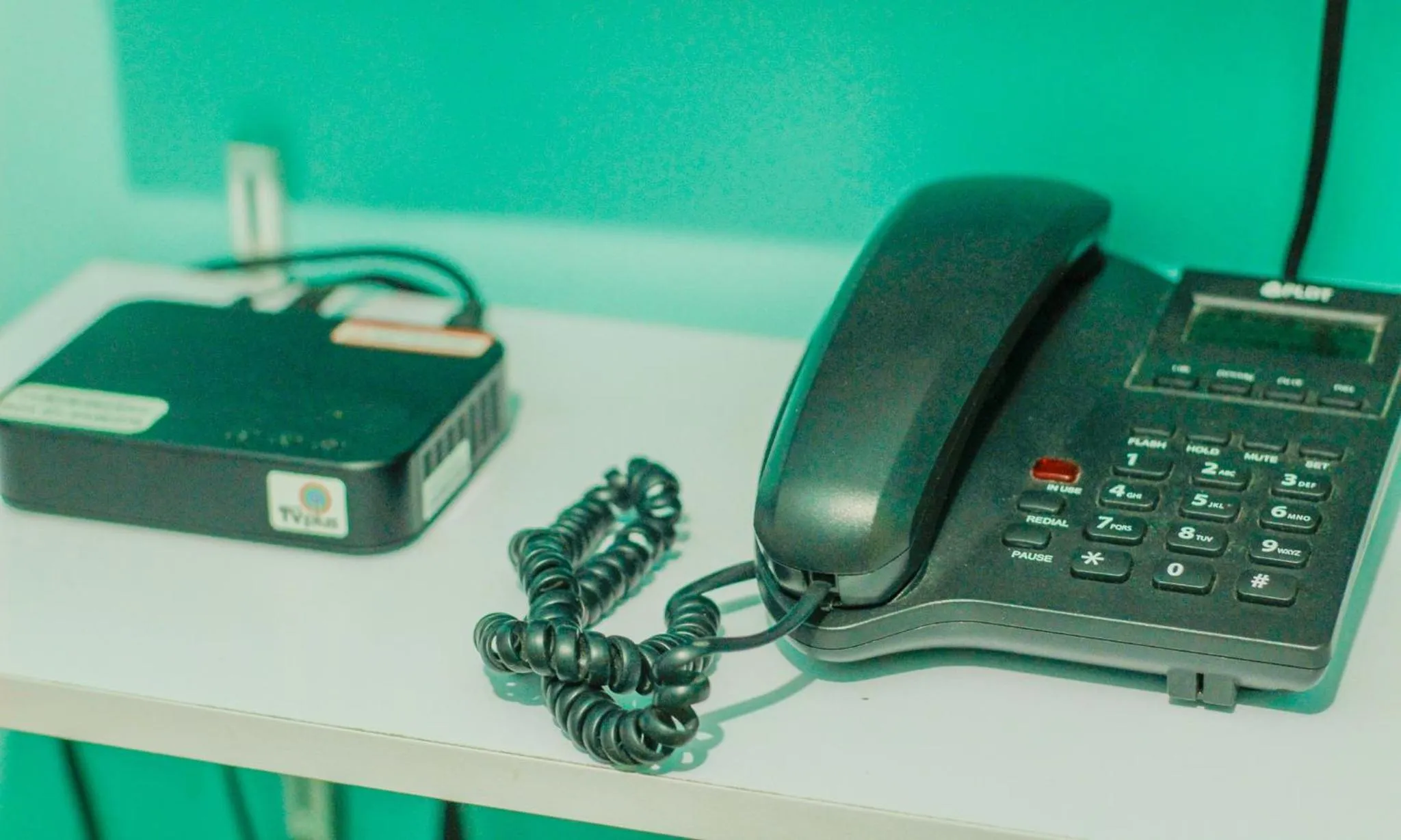 Nomads MNL Backpackers Homestay - near Airport