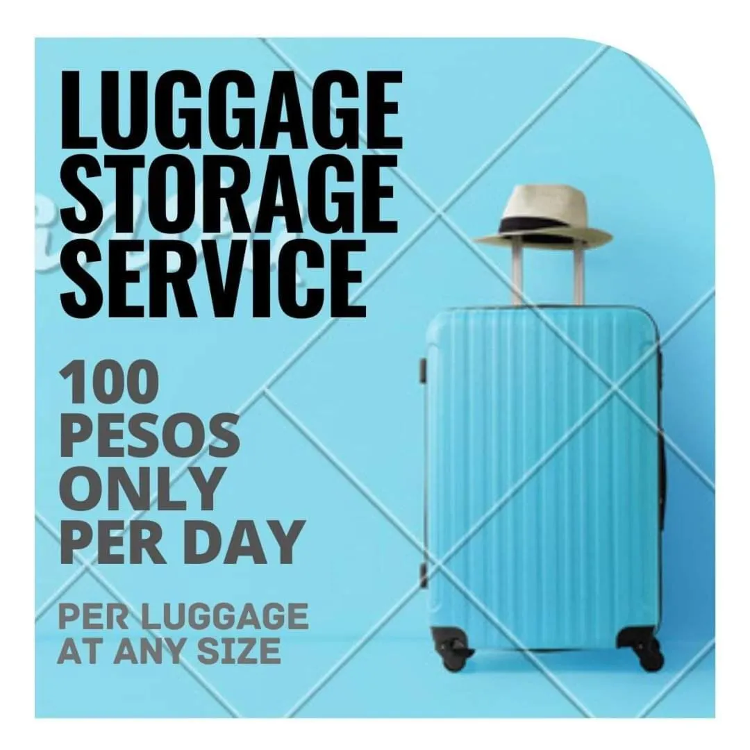 Nomads MNL Backpackers Homestay - near Airport