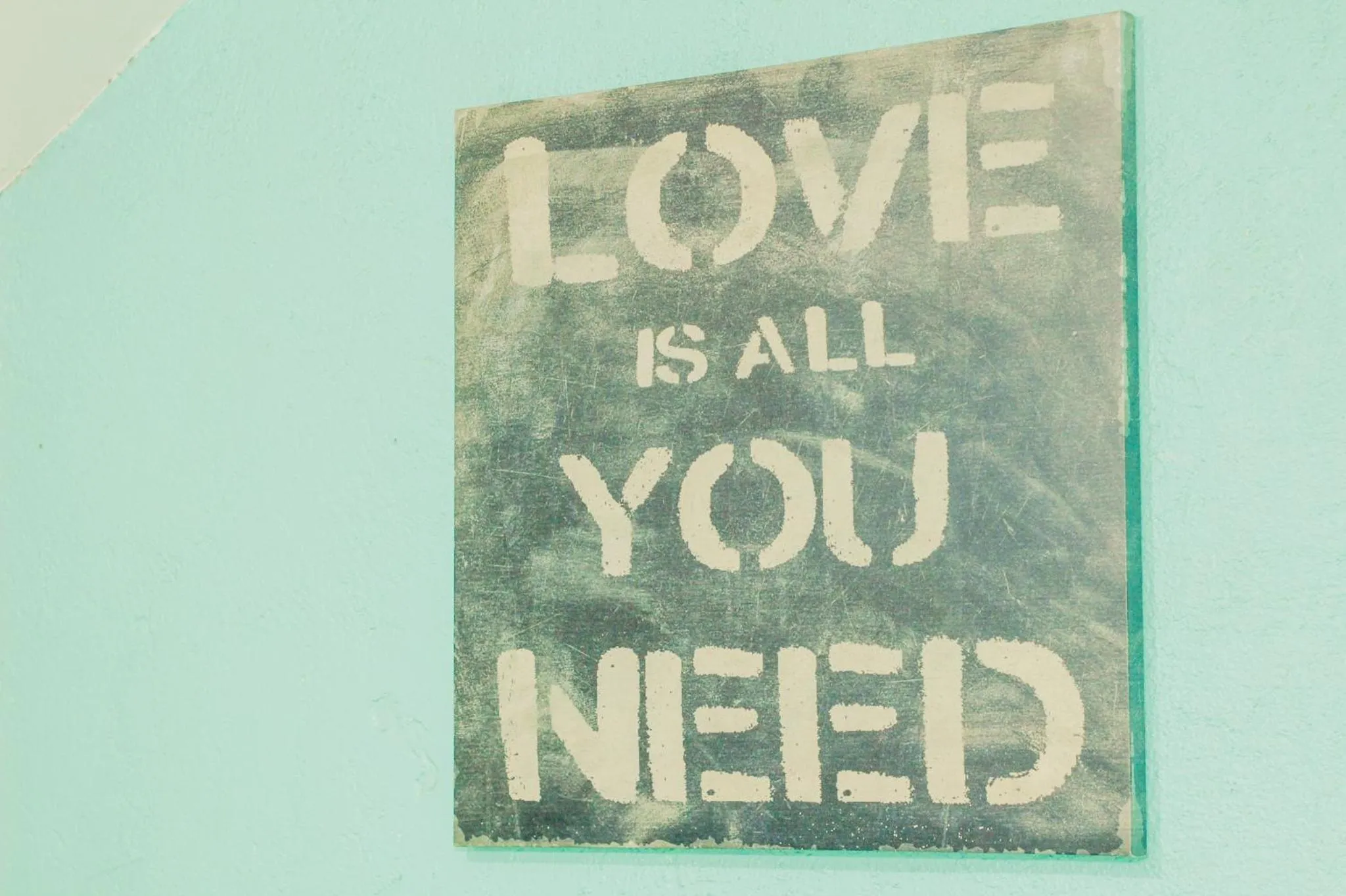 Nomads MNL Backpackers Homestay - near Airport