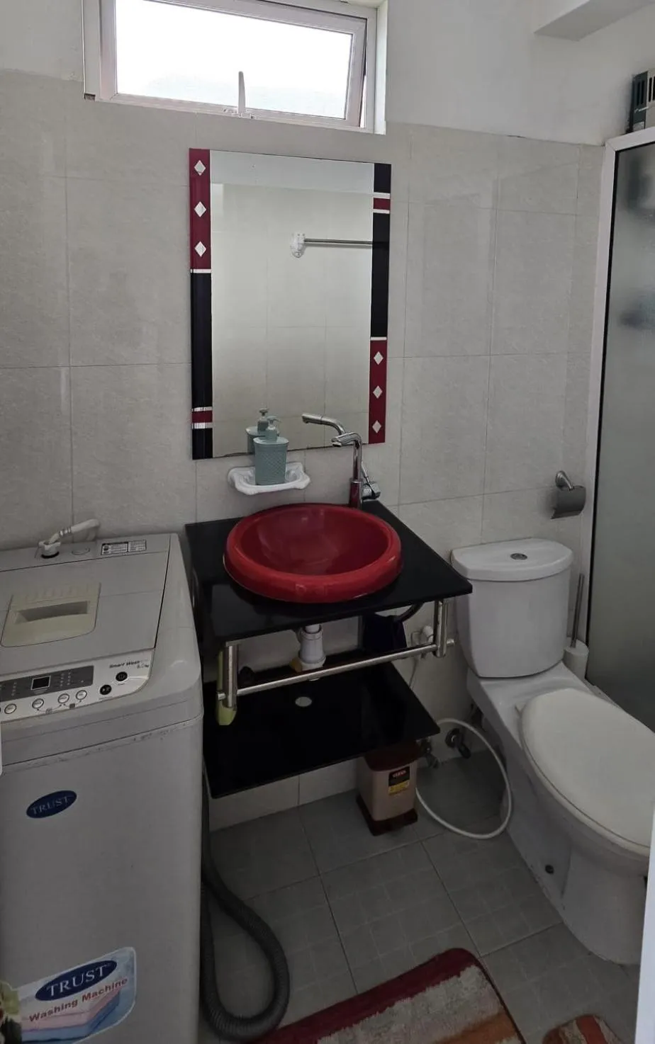 Green Discovery B&B Tamarind Falls 7 Cascades