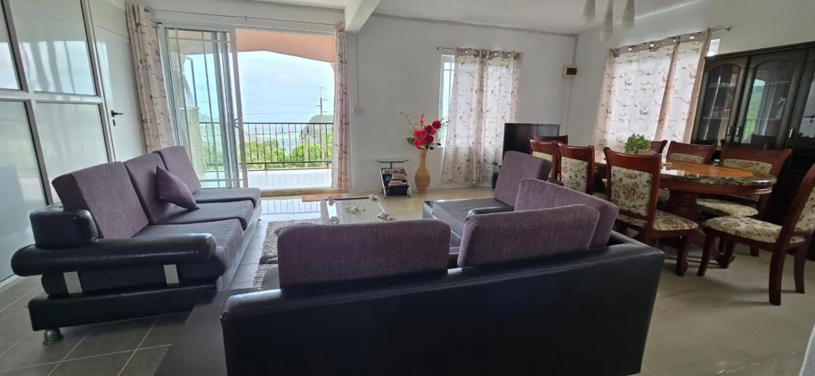 Green Discovery B&B Tamarind Falls 7 Cascades