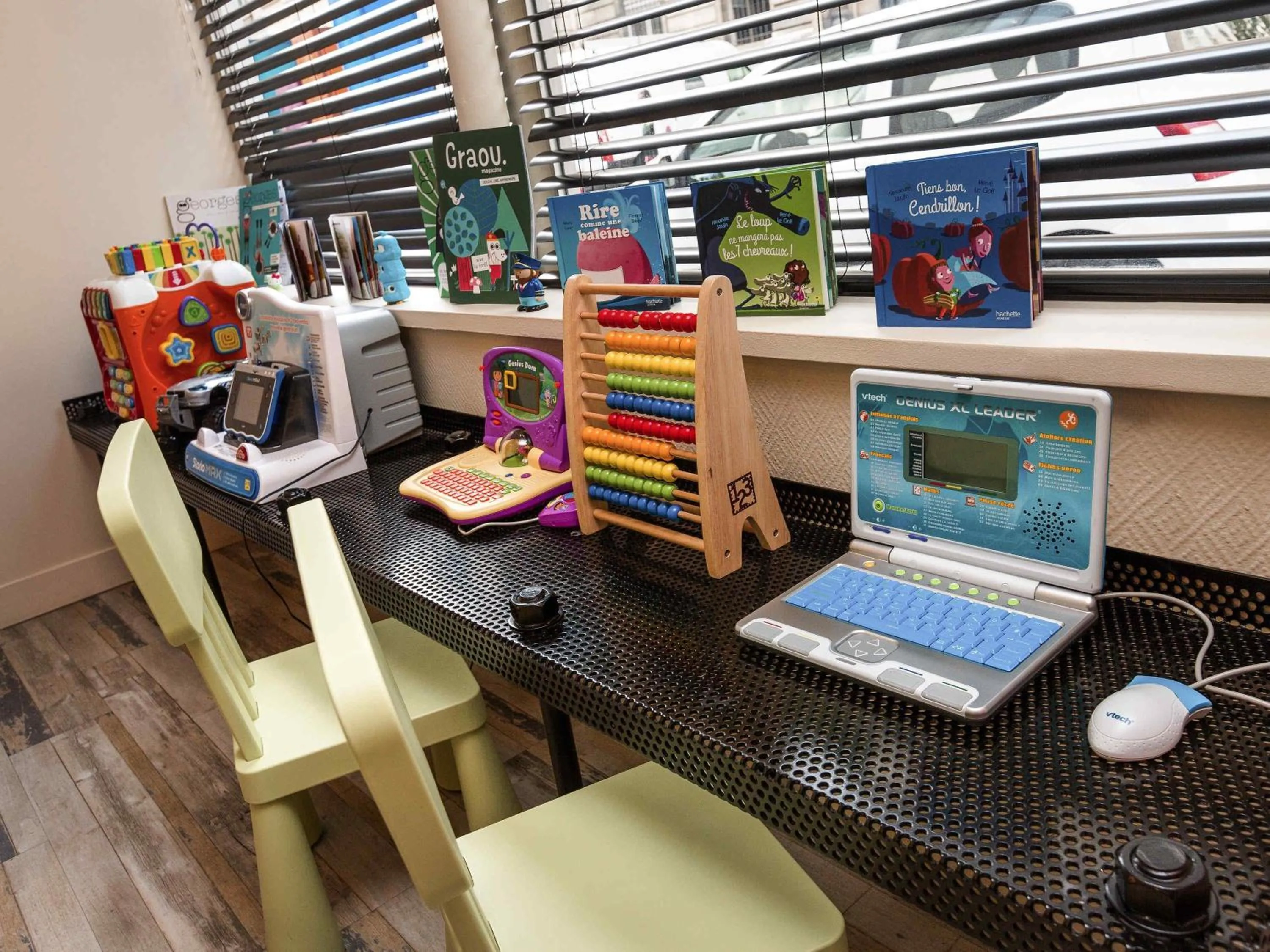 Other in ibis Styles Paris Mairie De Clichy