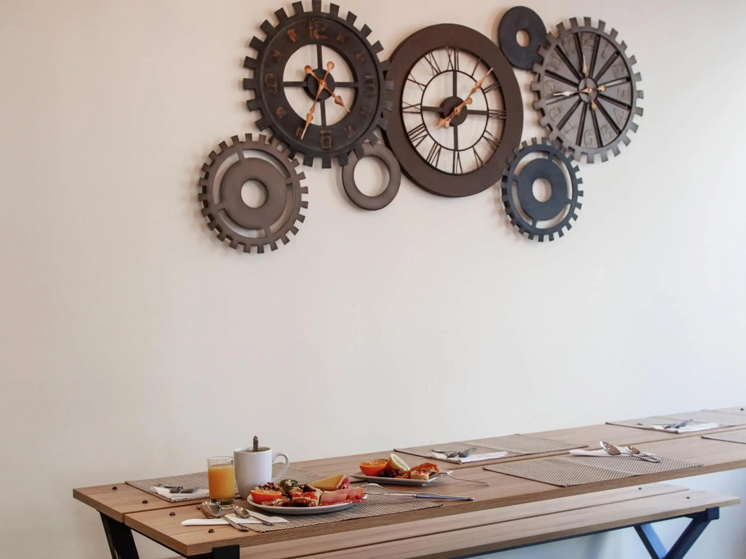 Lounge or bar in ibis Styles Paris Mairie De Clichy Lounge or bar in ibis Styles Paris Mairie De Clichy