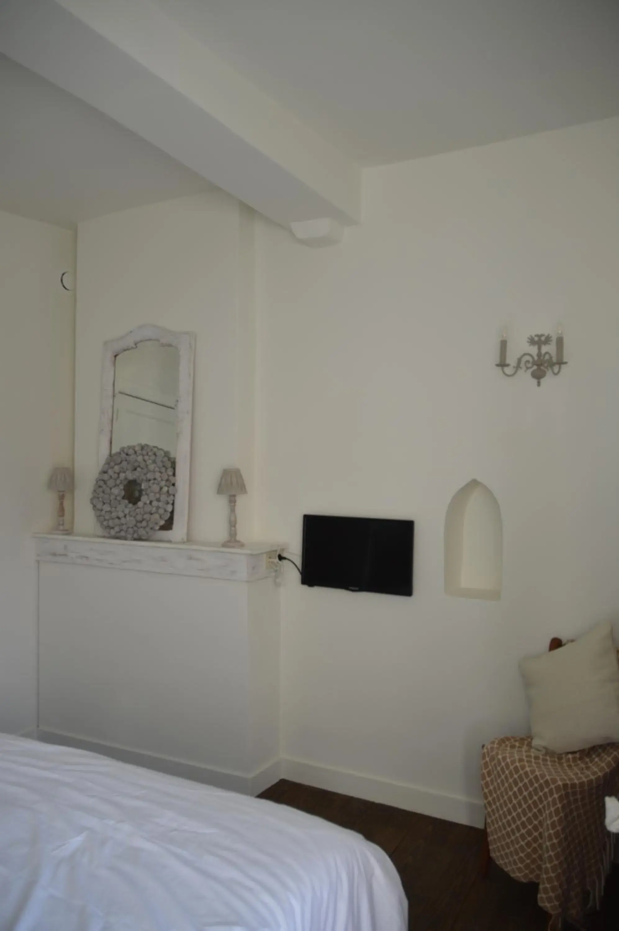 Double Room in B&B In den Roden Schilt Double Room in B&B In den Roden Schilt