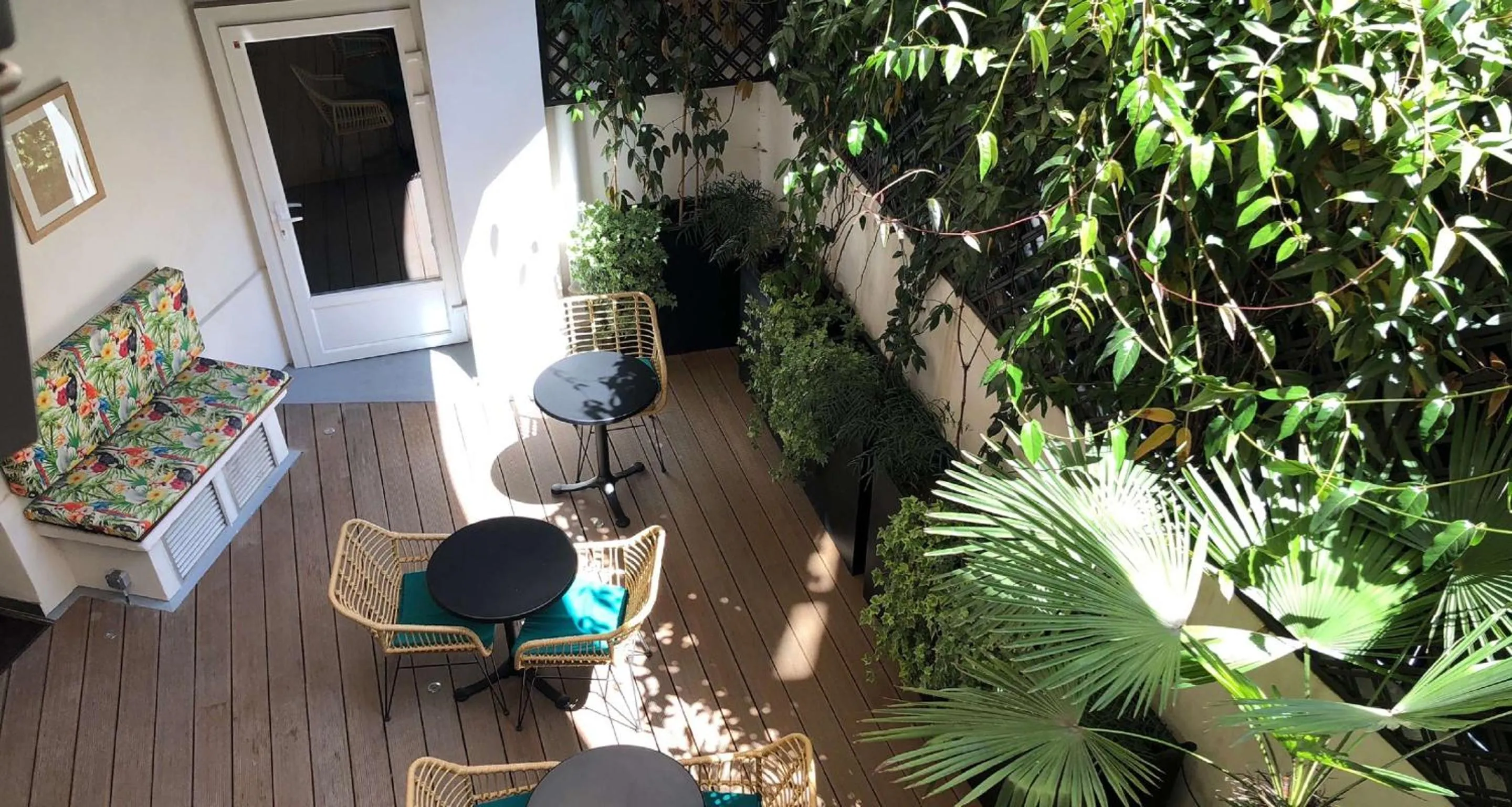 Breakfast in Hotel Apolonia Paris Montmartre; Sure Hotel Collection by Best Western