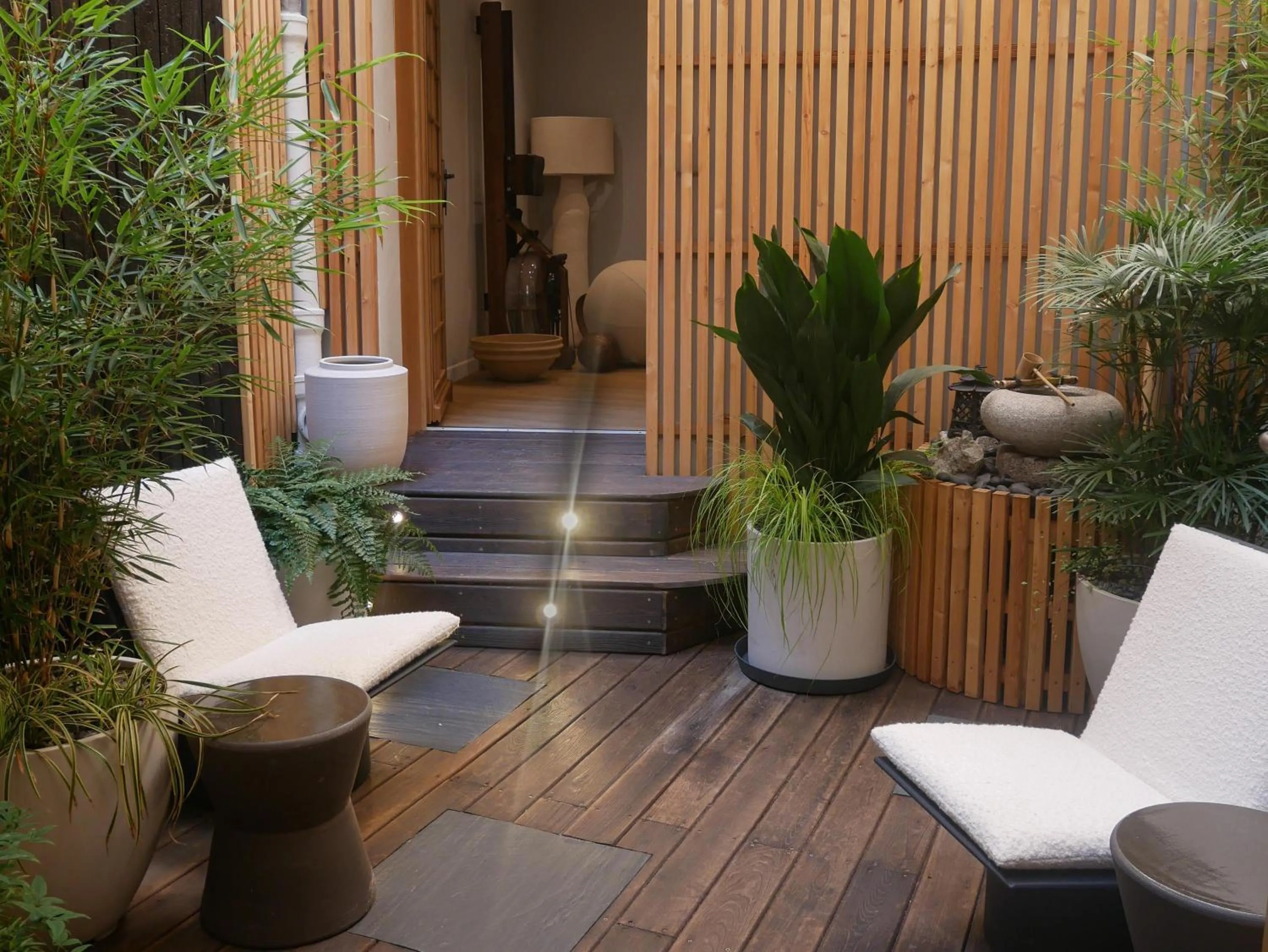 Spa and wellness centre/facilities in Hotel Litteraire Le Swann, BW Premier Collection