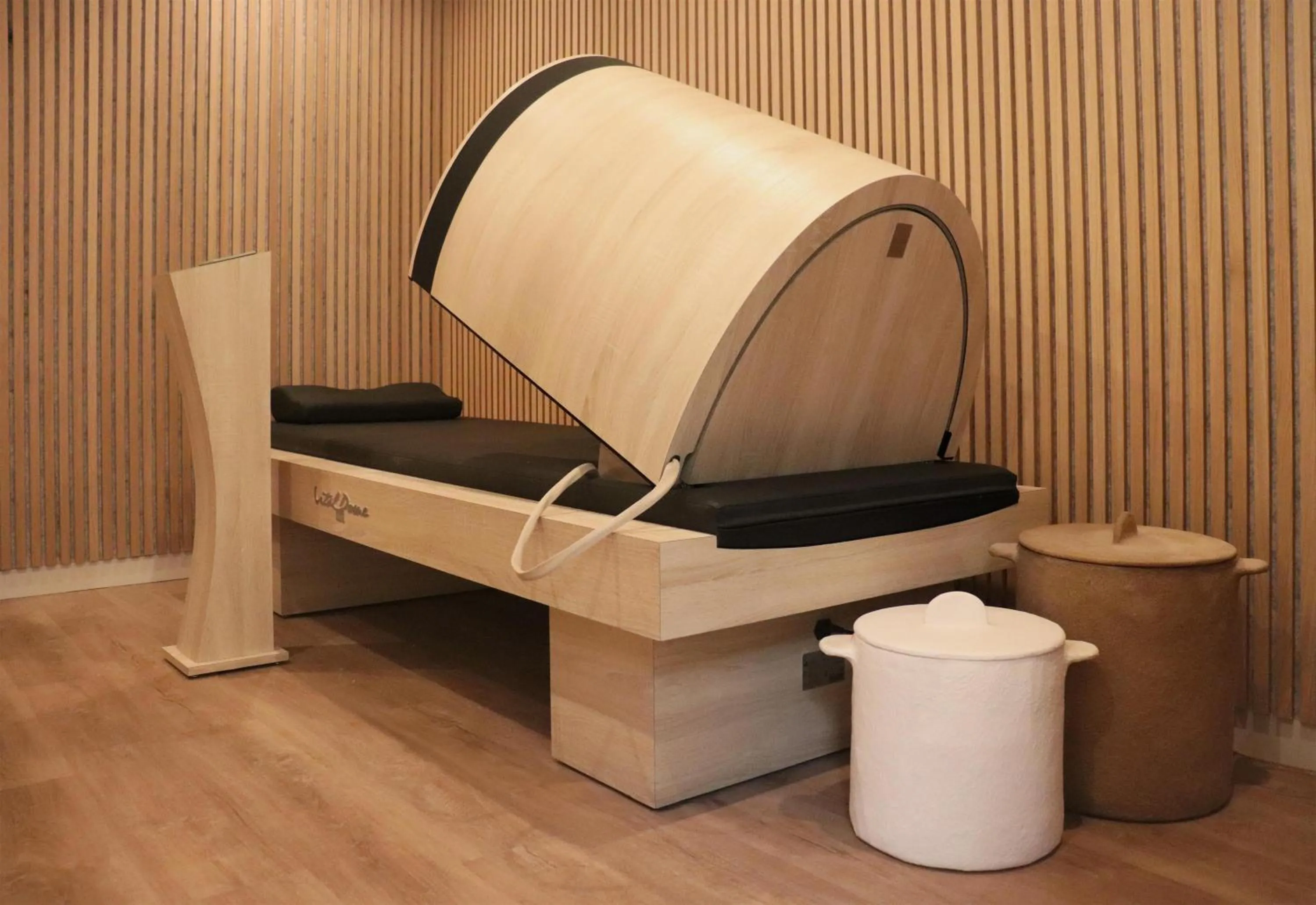 Spa and wellness centre/facilities in Hotel Litteraire Le Swann, BW Premier Collection
