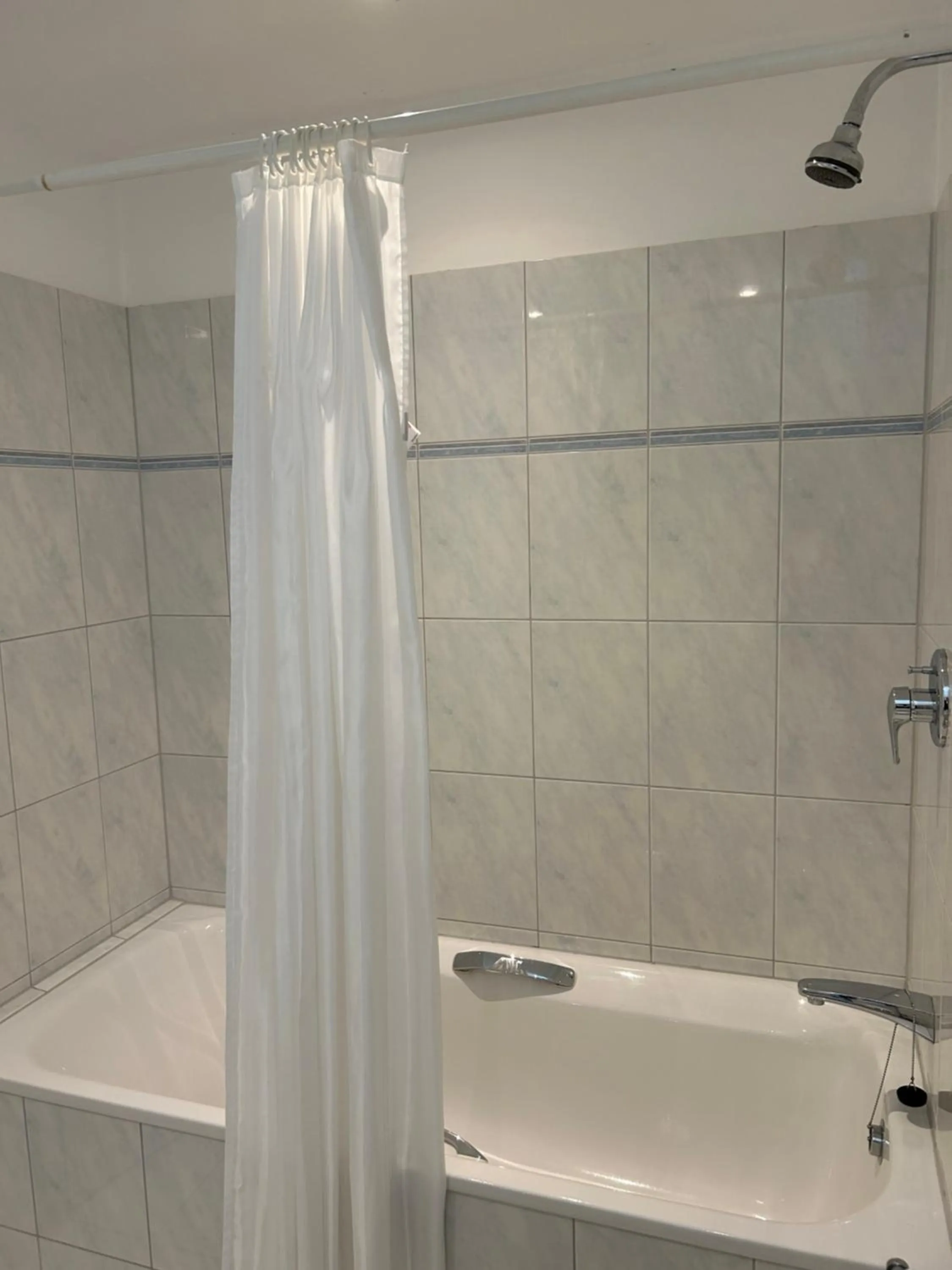 Property building in The Penta