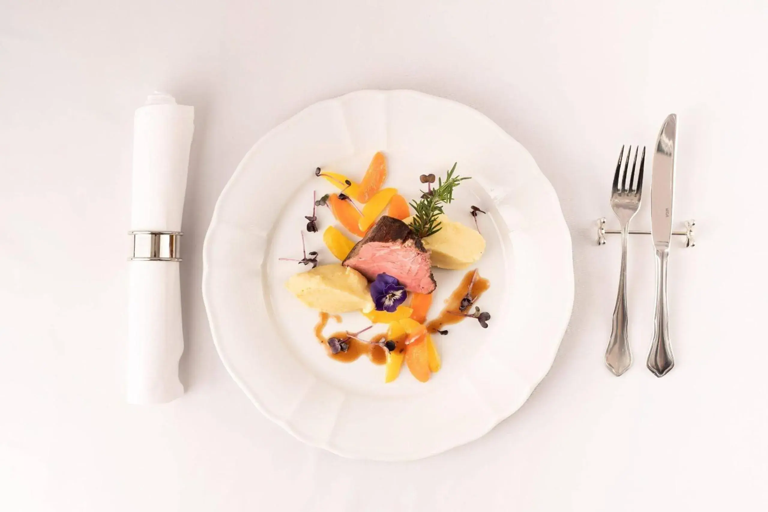 Restaurant/places to eat in Hotel Porto Sofie Gottlieben Restaurant/places to eat in Hotel Porto Sofie Gottlieben