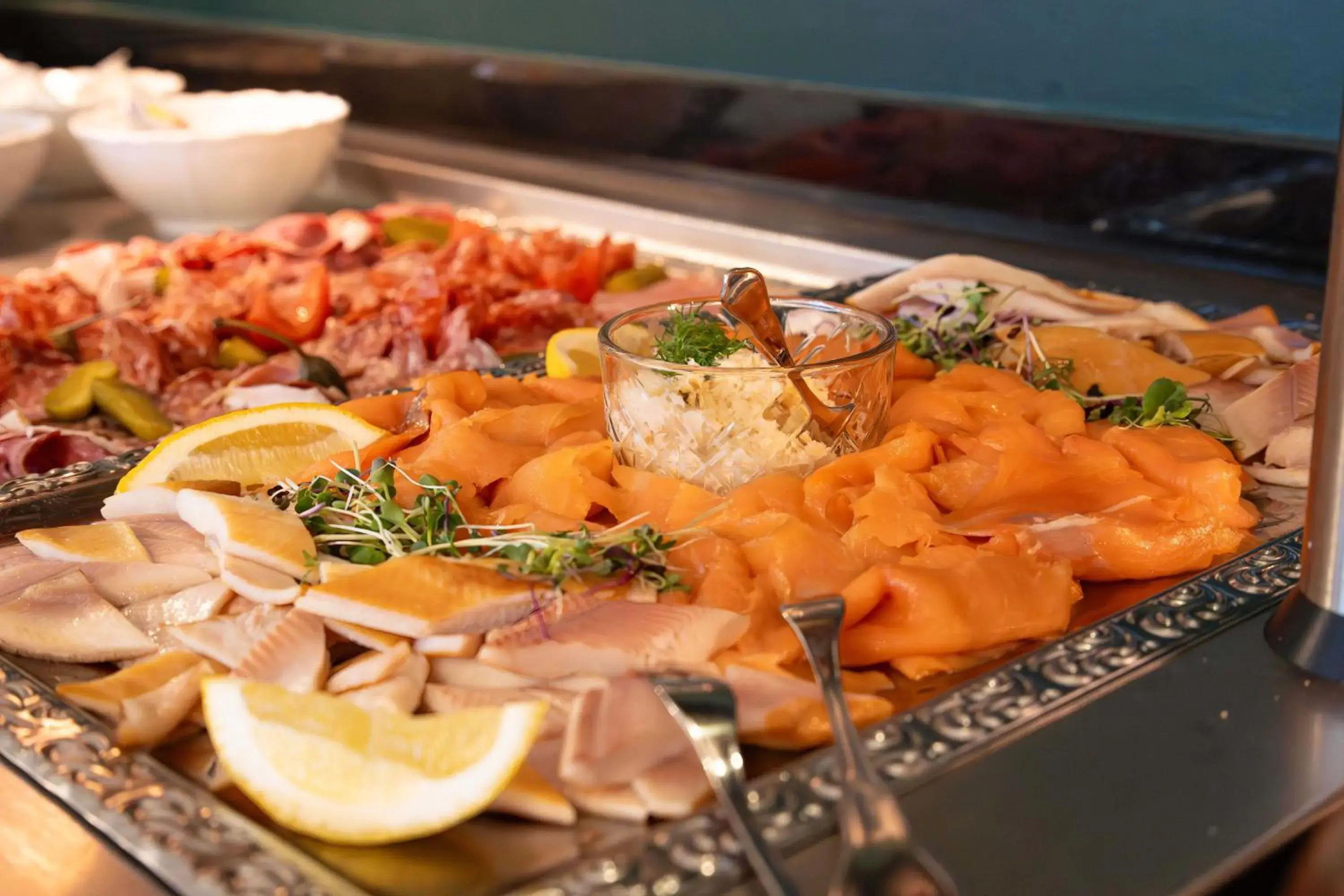 Restaurant/places to eat in Hotel Porto Sofie Gottlieben Restaurant/places to eat in Hotel Porto Sofie Gottlieben