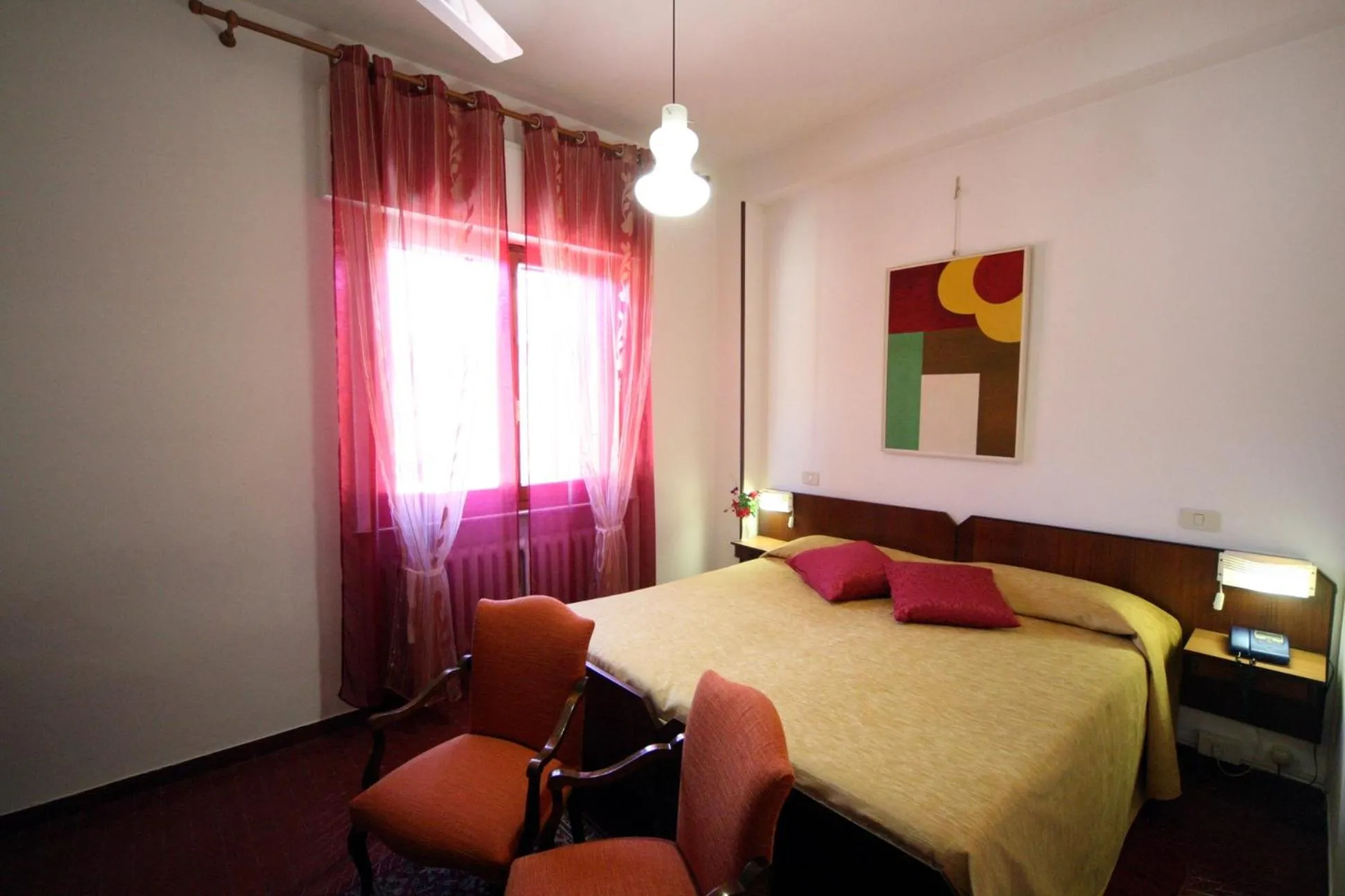 Albergo I Longobardi