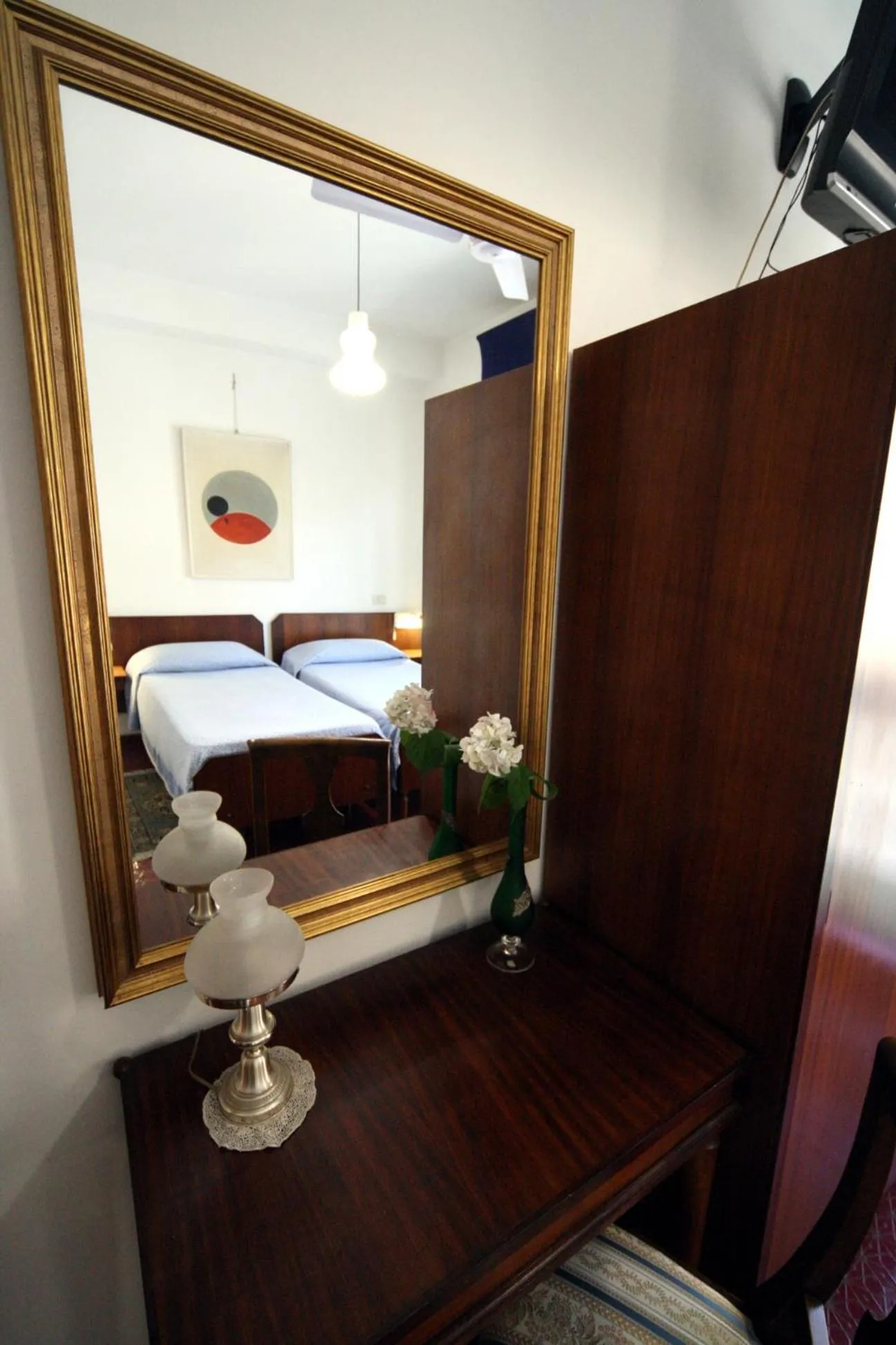 Albergo I Longobardi