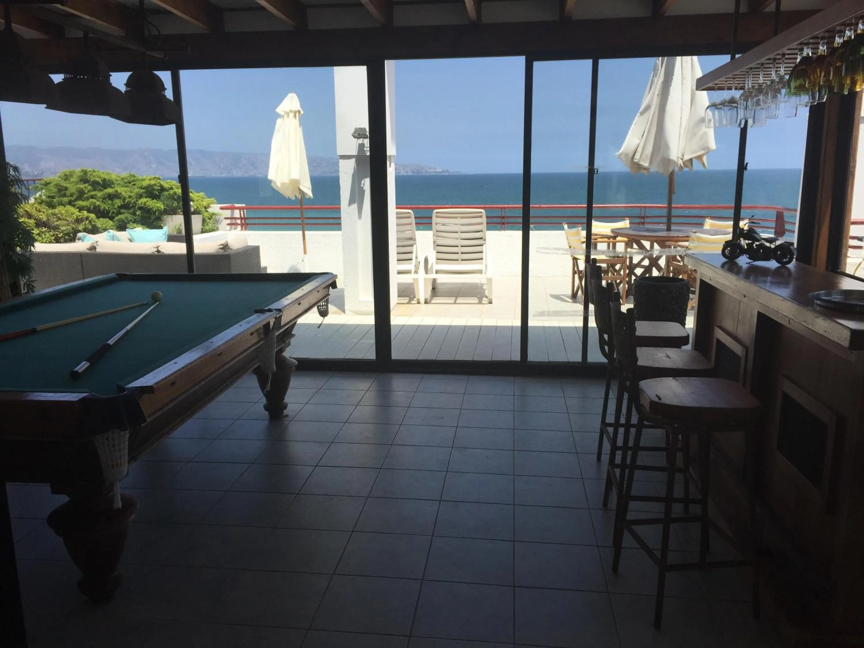 Espectacular Penthouse Reñaca
