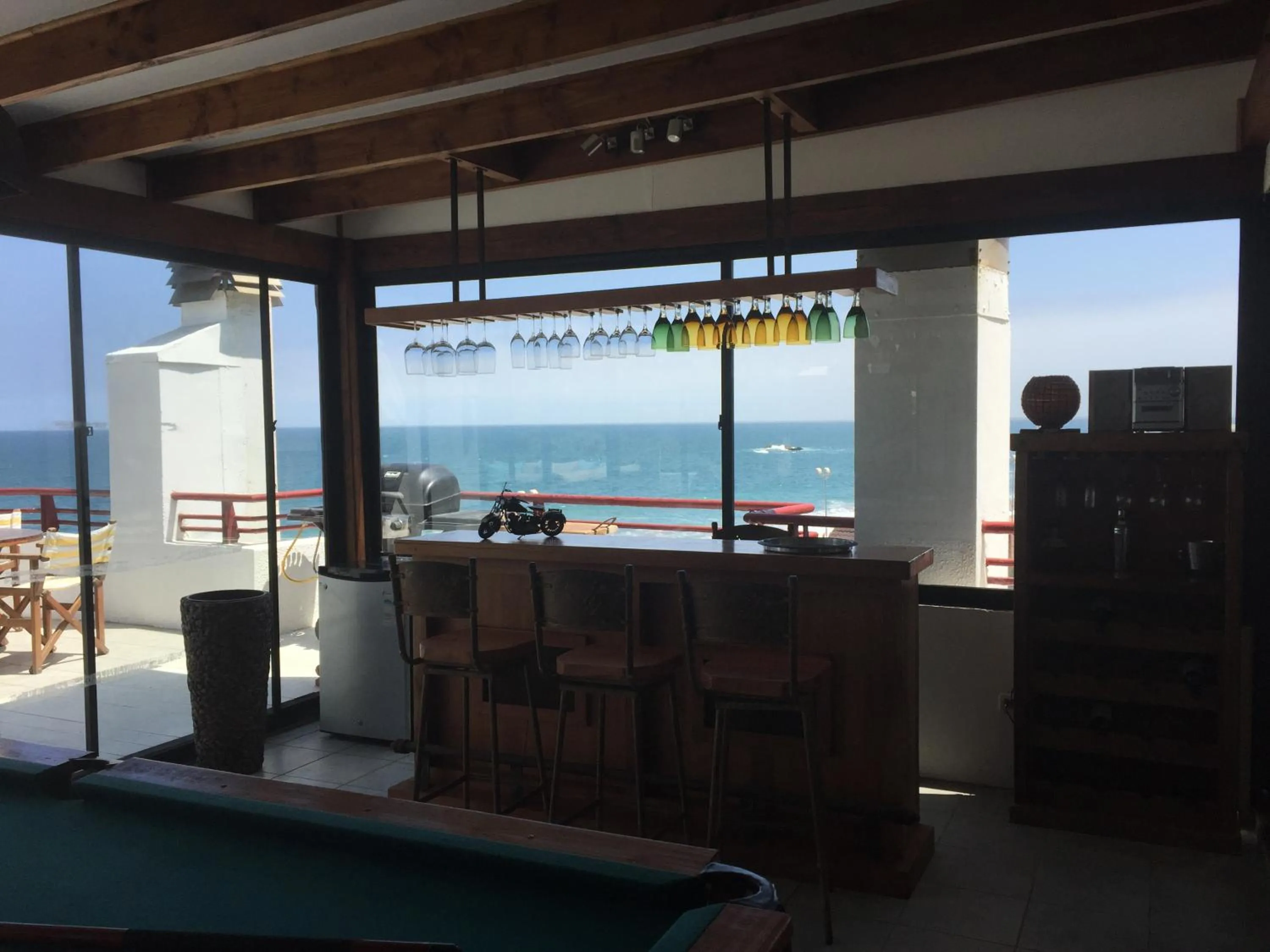 Espectacular Penthouse Reñaca