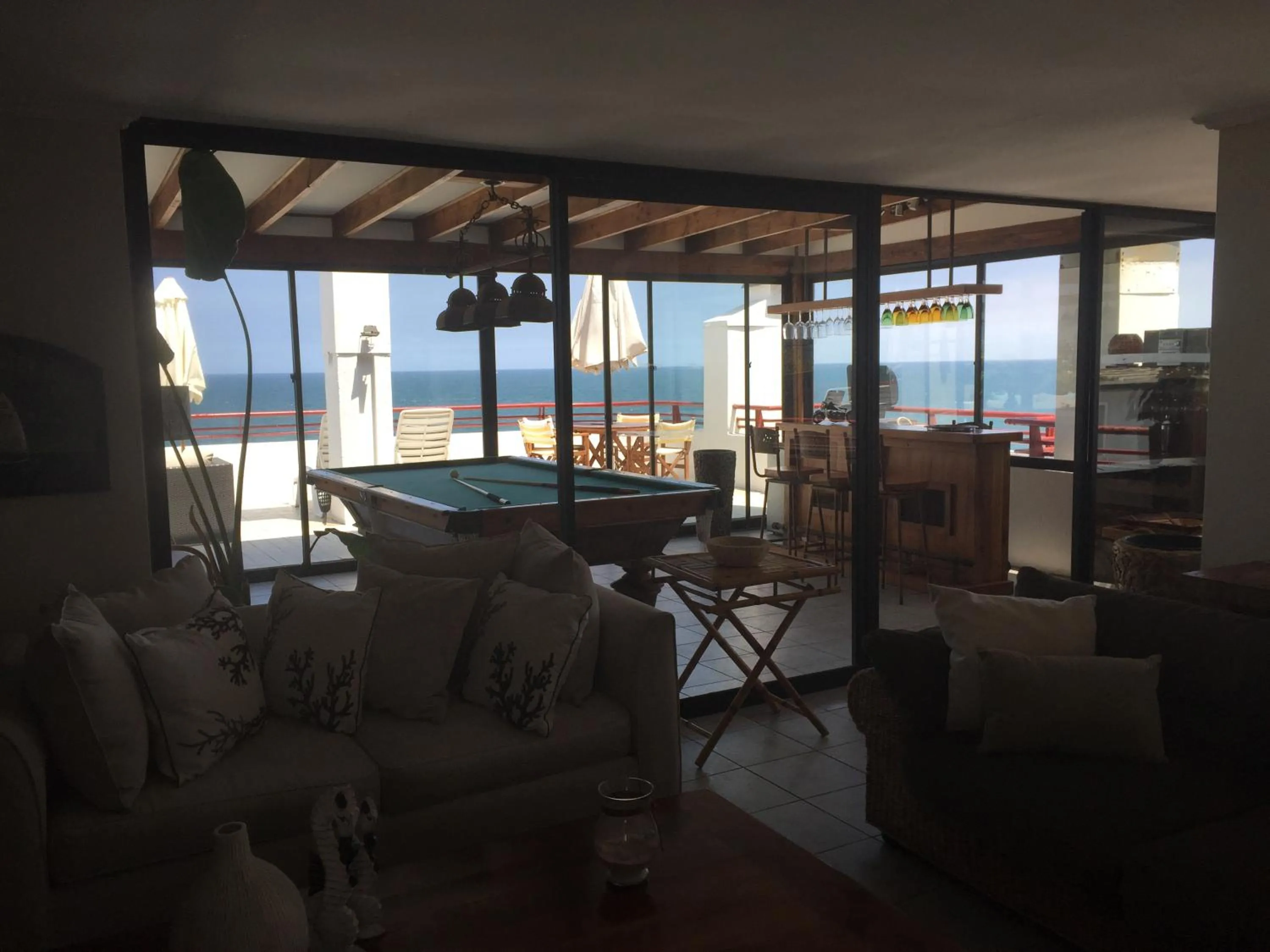 Espectacular Penthouse Reñaca