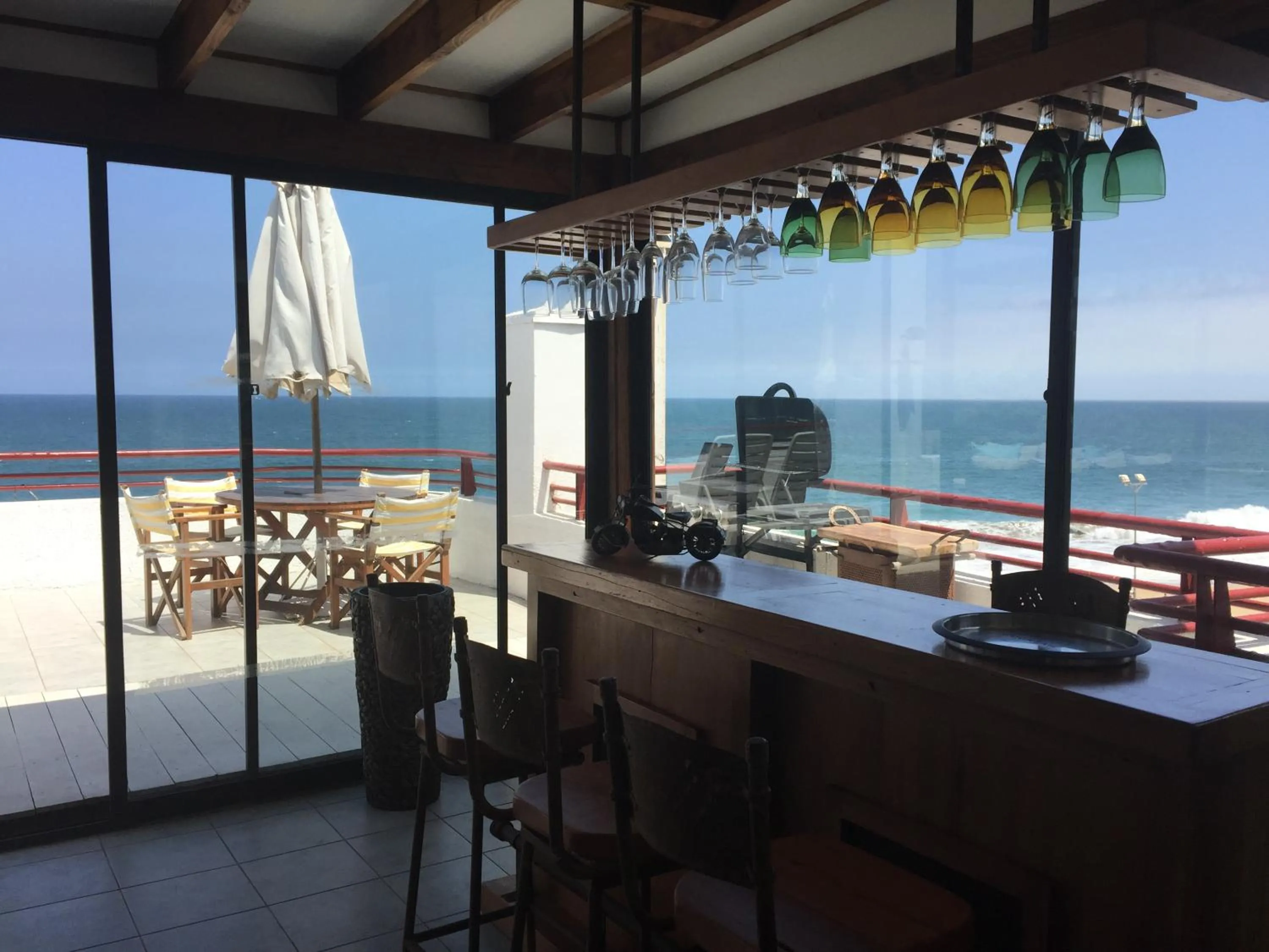 Espectacular Penthouse Reñaca