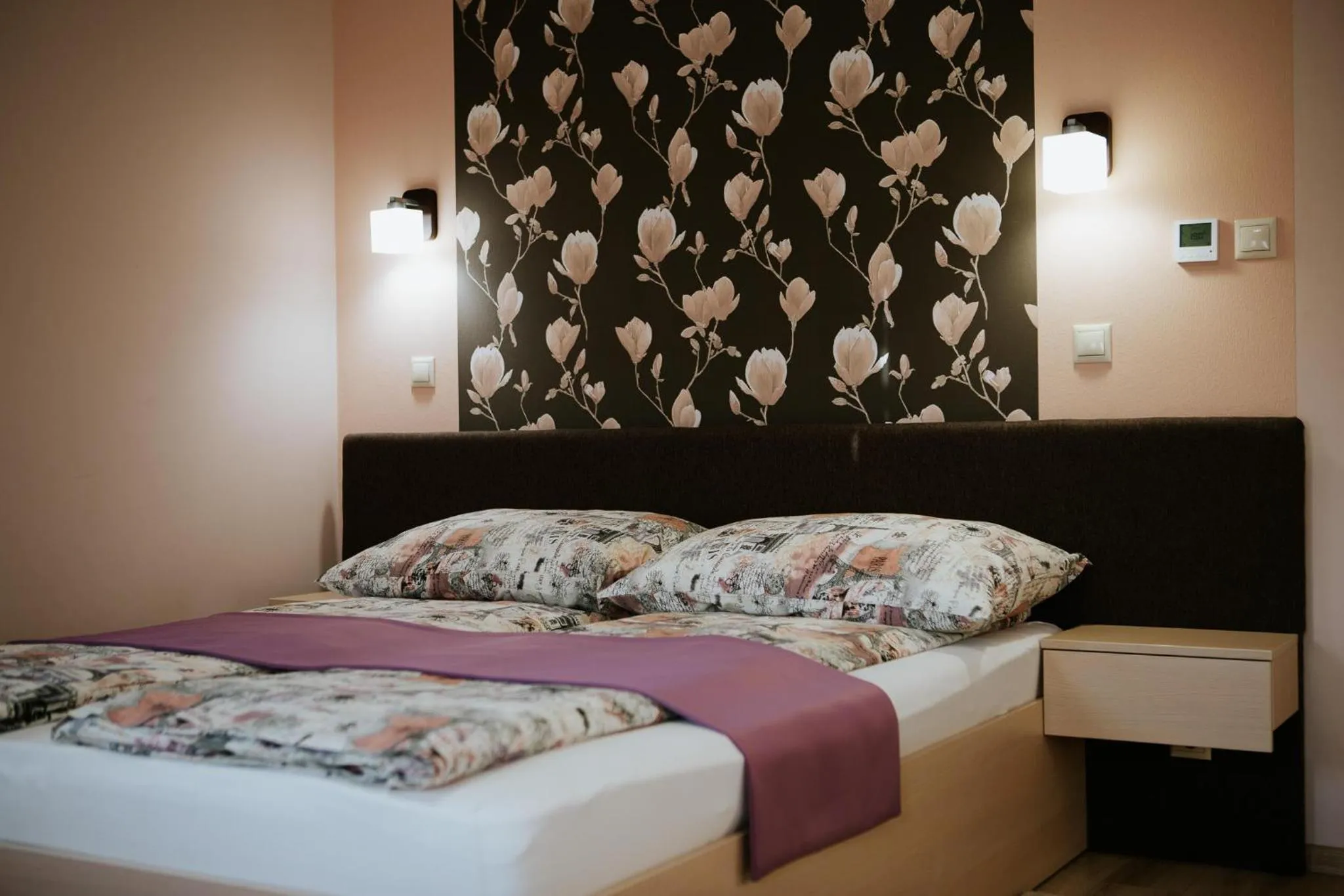 Németh Apartmanházak