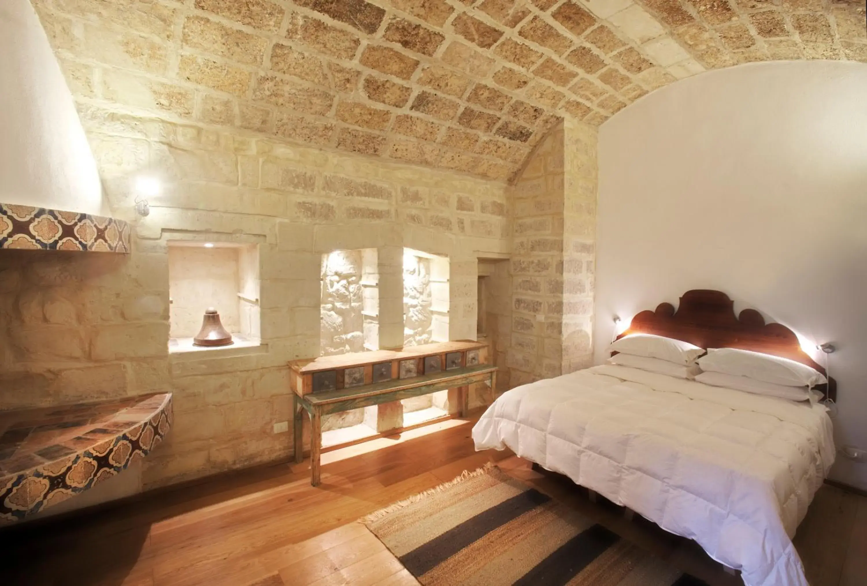 B&B Palazzo Gorgoni B&B Palazzo Gorgoni