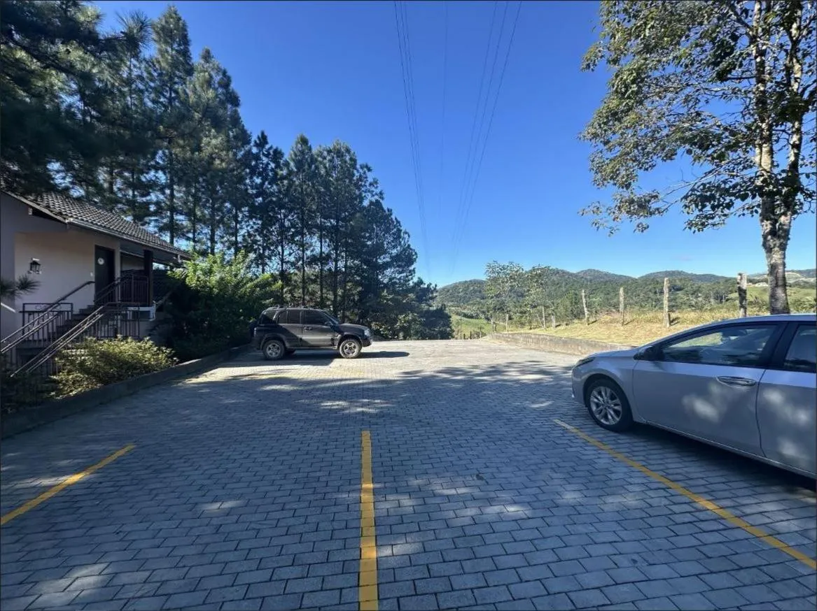 Pousada Casarão Gastehaus