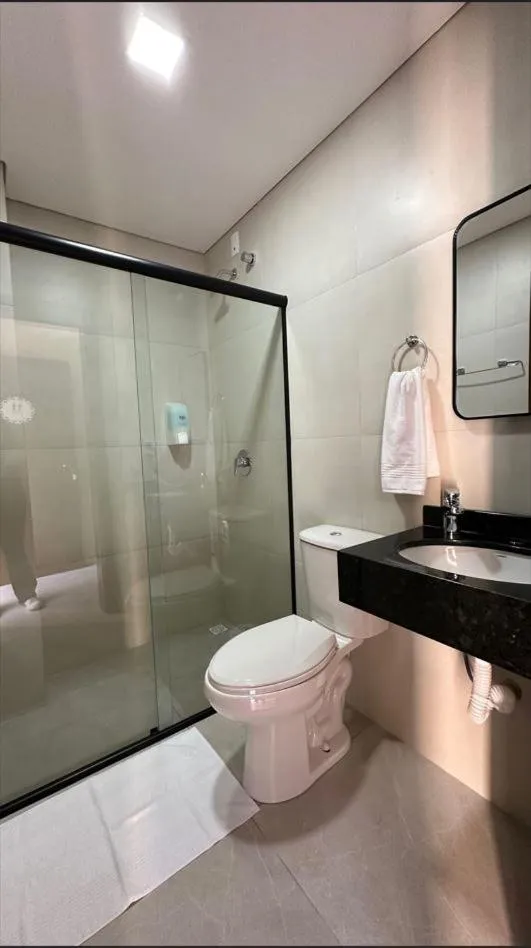 Pousada Casarão Gastehaus