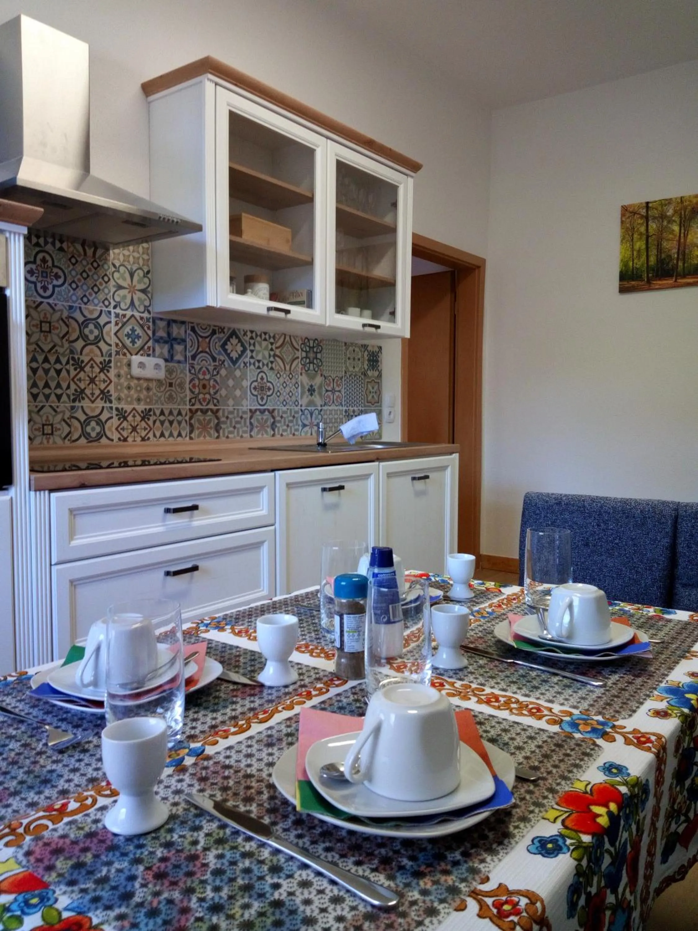Kitchen or kitchenette in NoOaks