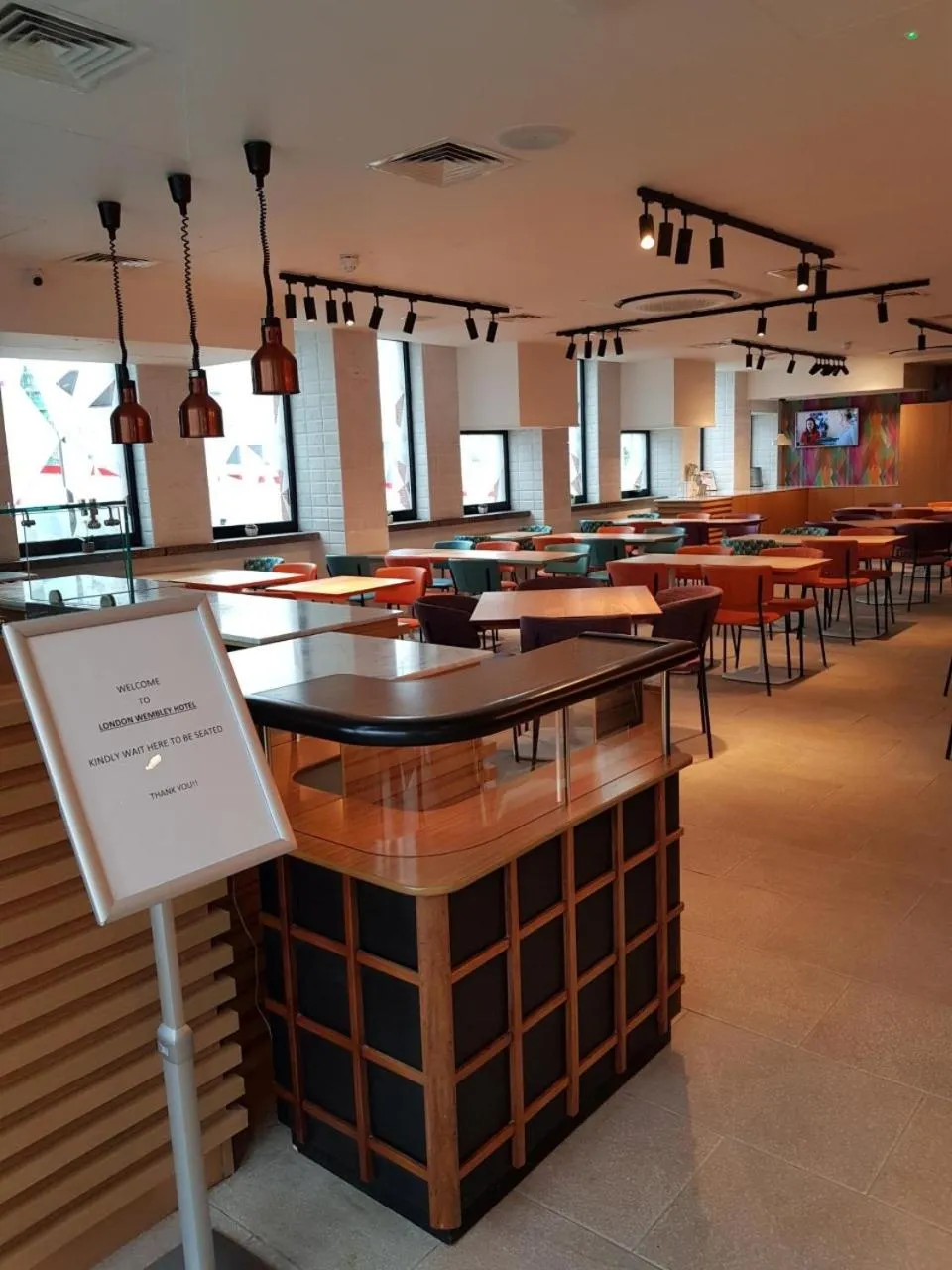 Other in Best Western Plus London Wembley Hotel