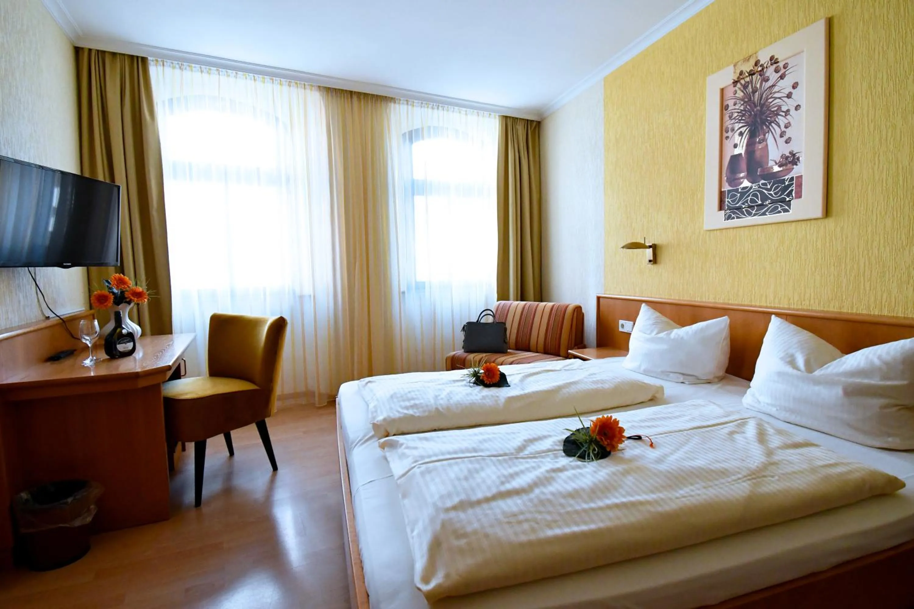 Gasthof Grüner Baum