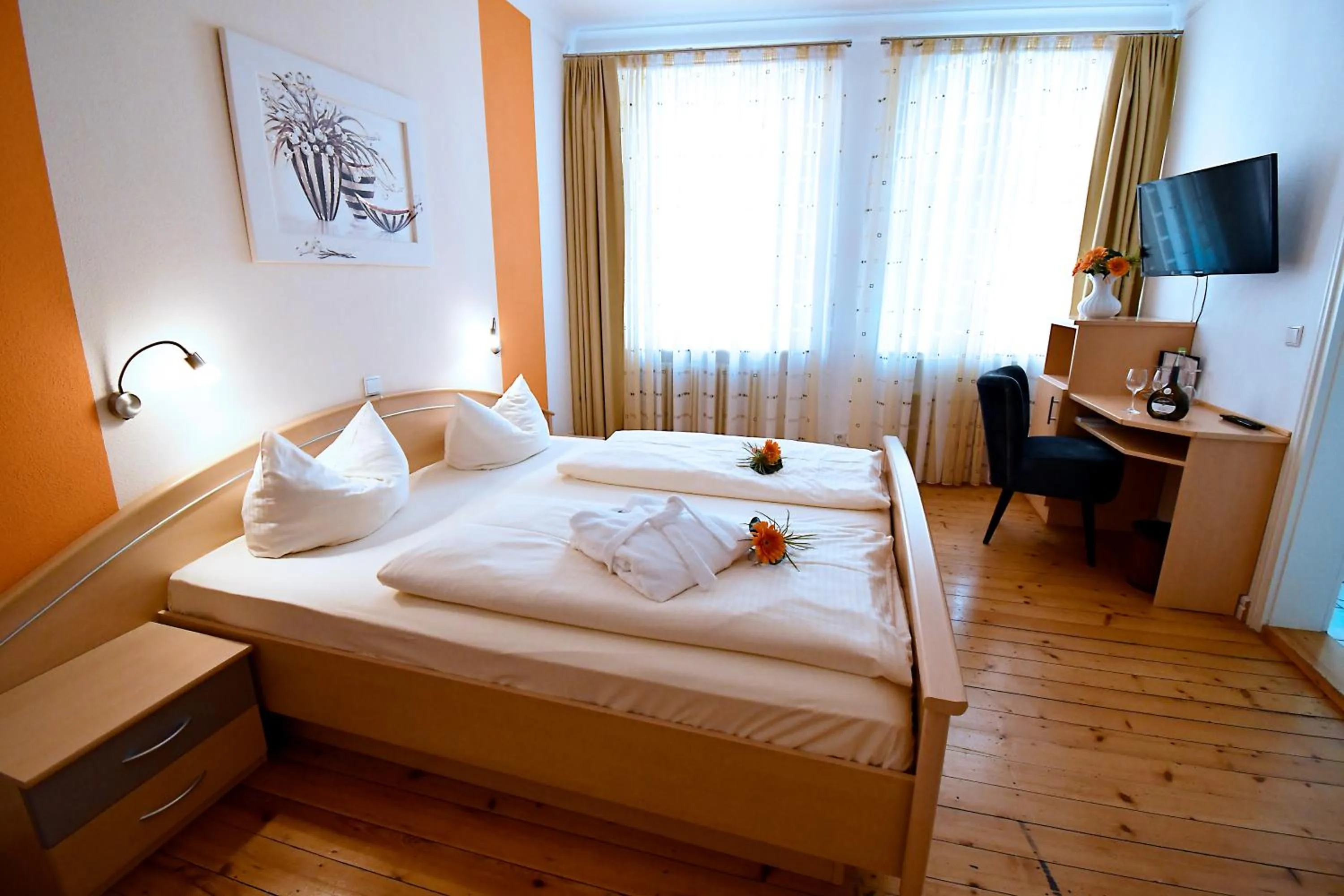 Gasthof Grüner Baum