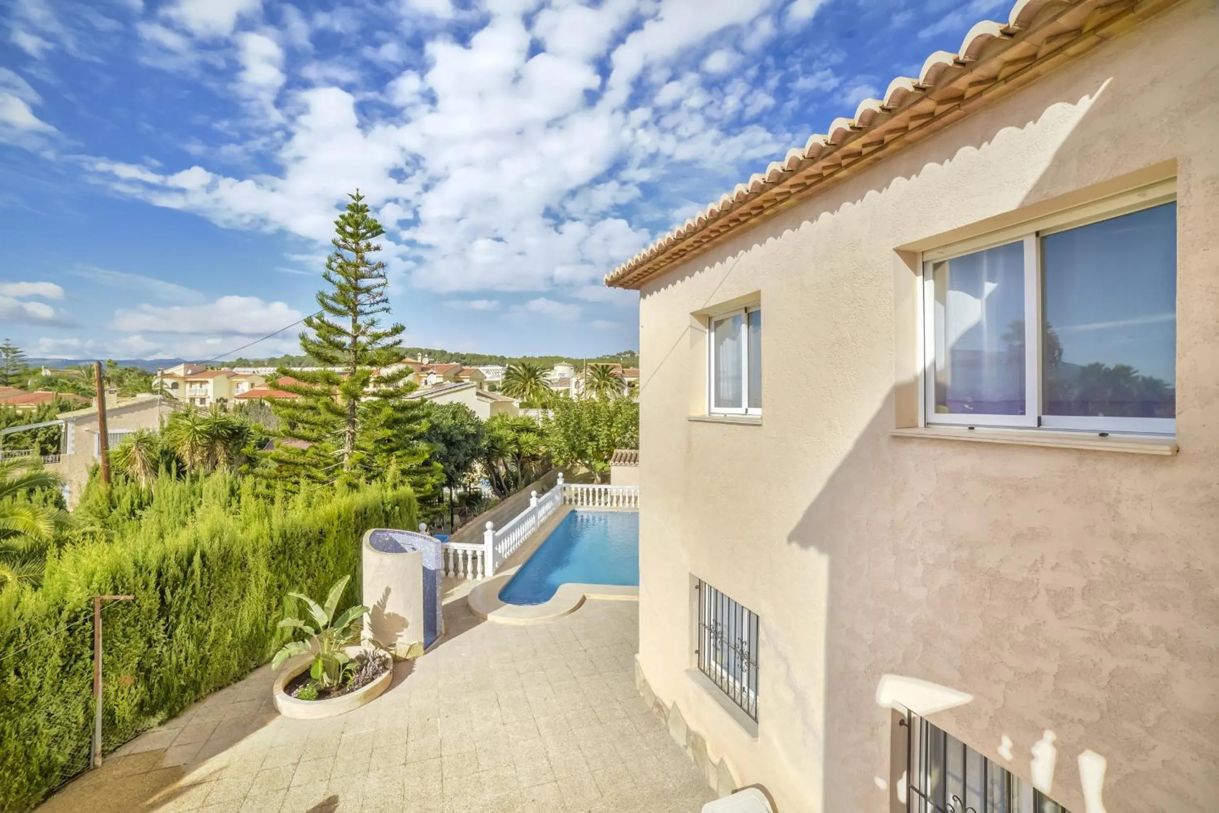 Villa Sasha - PlusHolidays