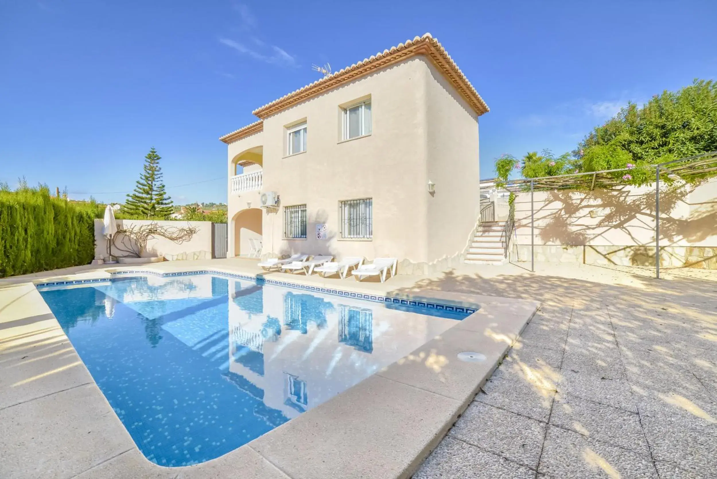 Villa Sasha - PlusHolidays Villa Sasha - PlusHolidays