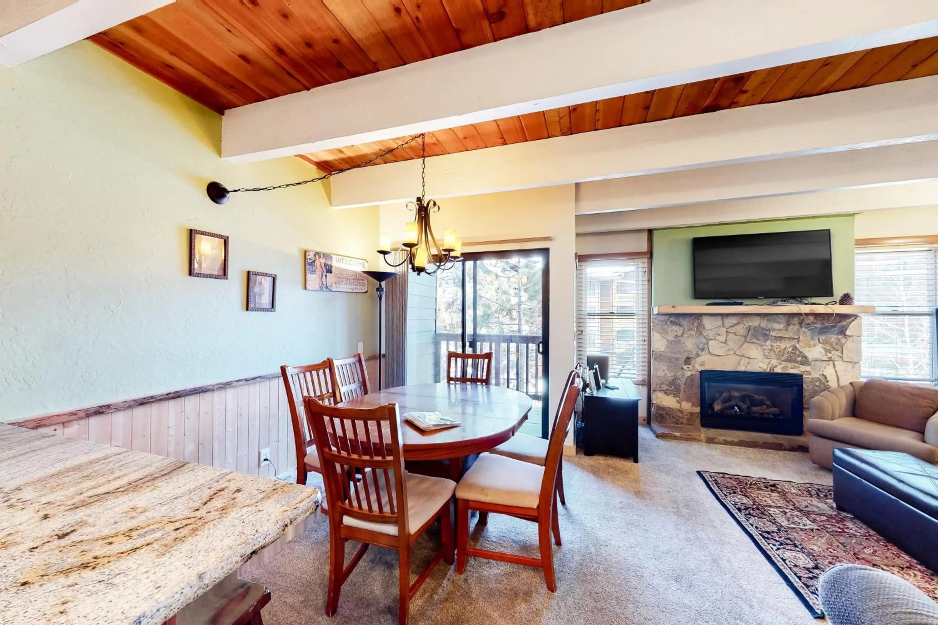 Bed in Val D'Isere 26